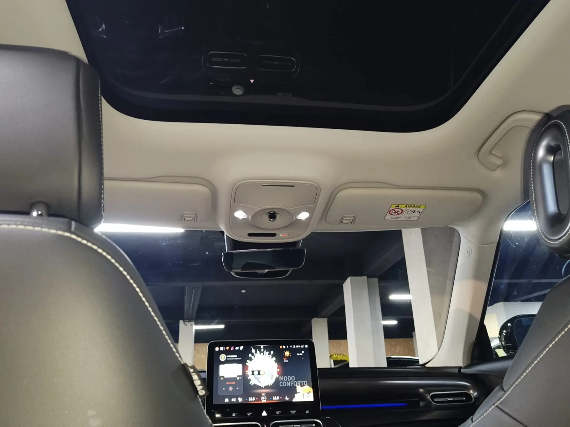 Smart #1 66 kWh Pro+ 22kW 28