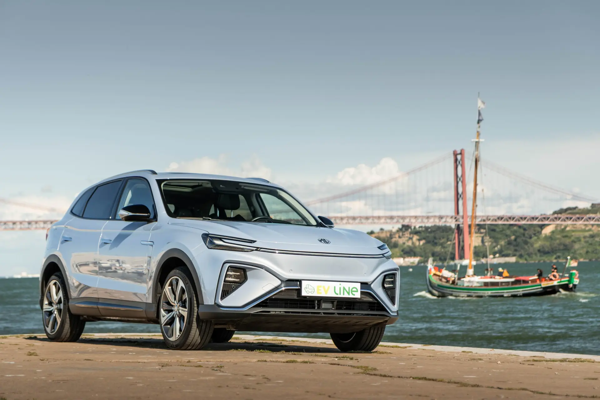 MG Marvel R 70 kWh Luxury 1