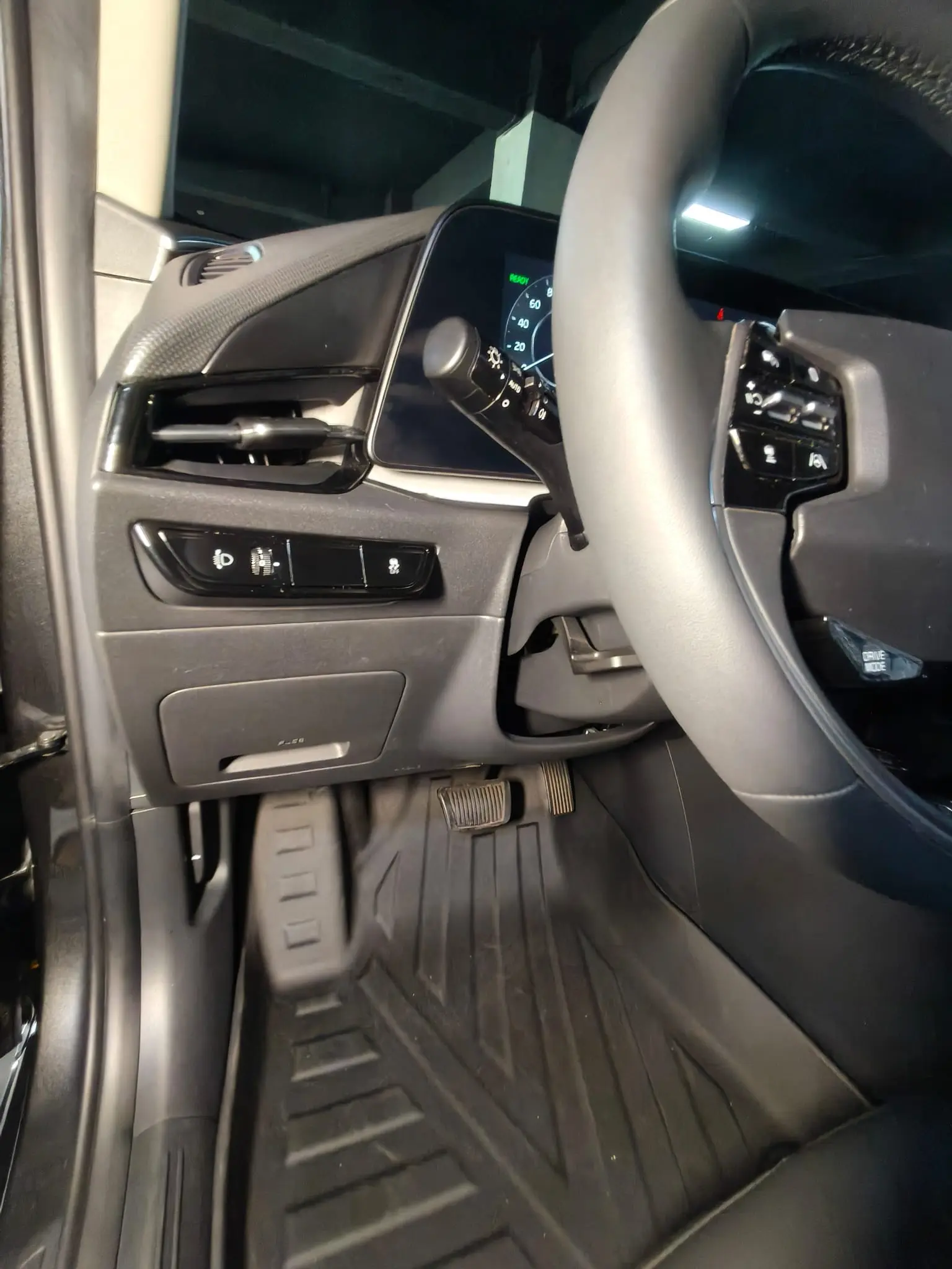 Kia e-Niro 64kWh 19