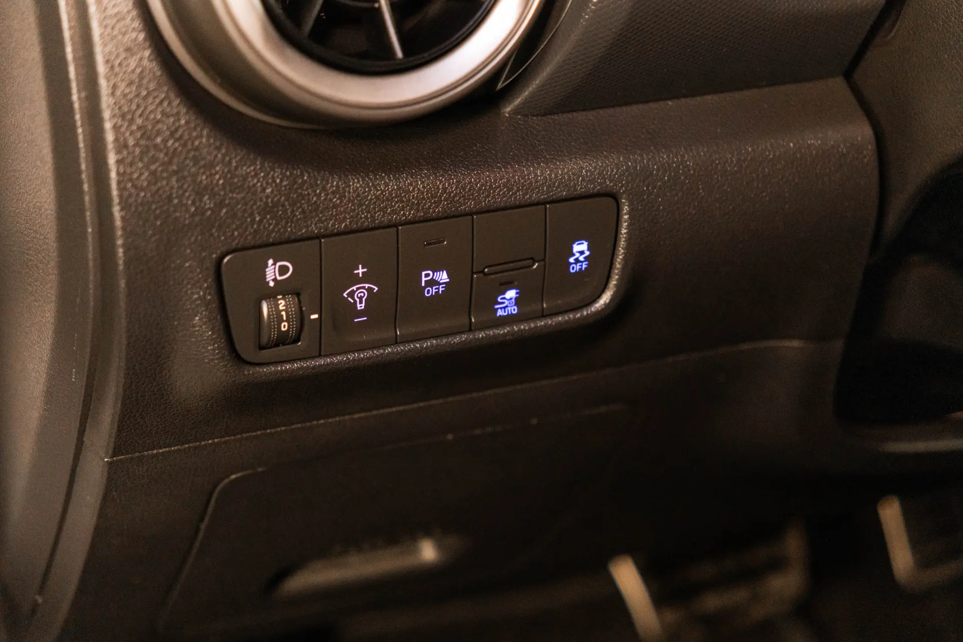 Hyundai Kauai Select 40