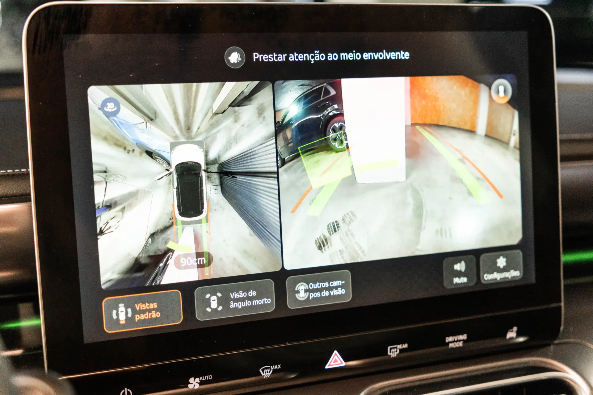 Smart #1 66 kWh Pro+ 31