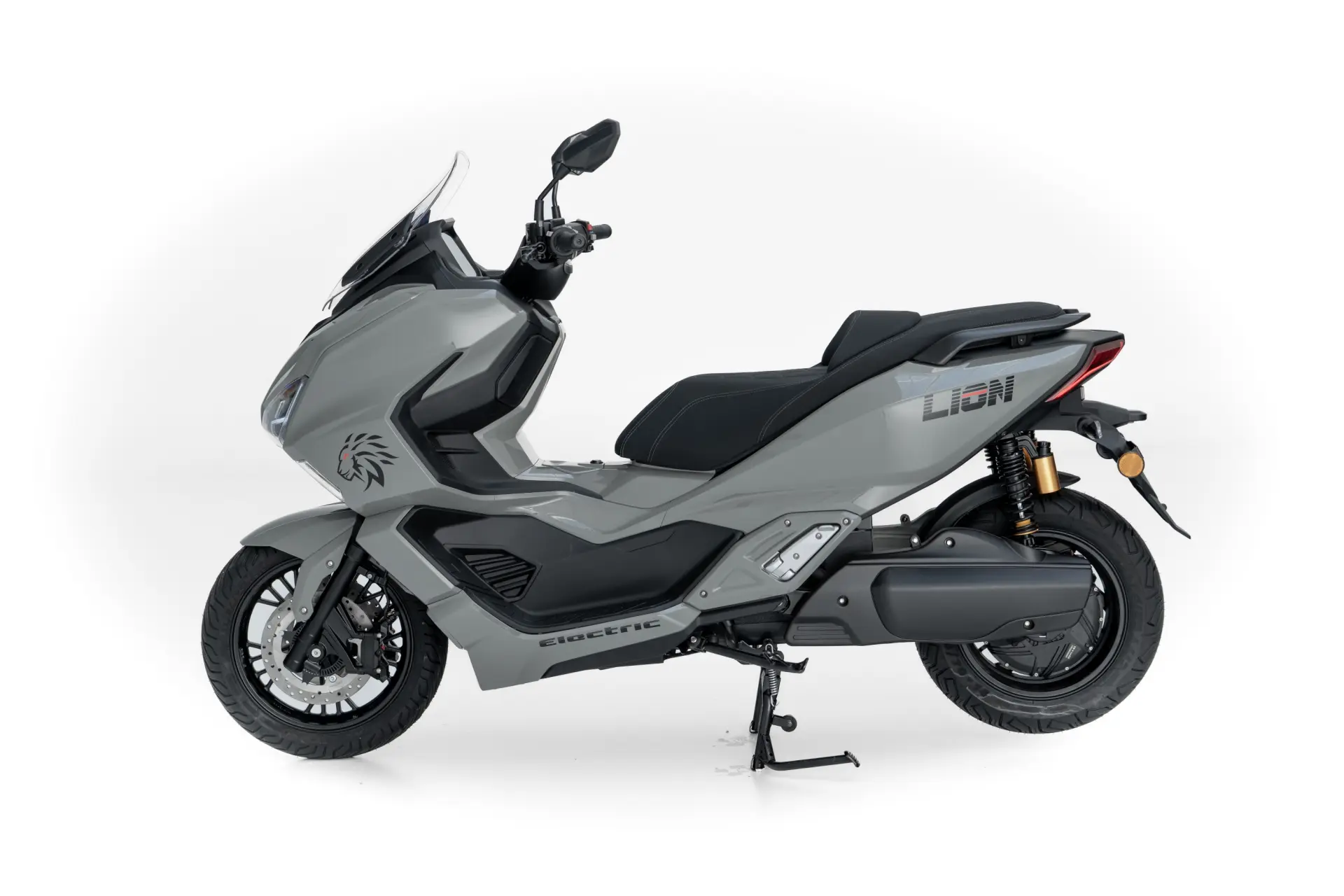 Efun Lion 180 2