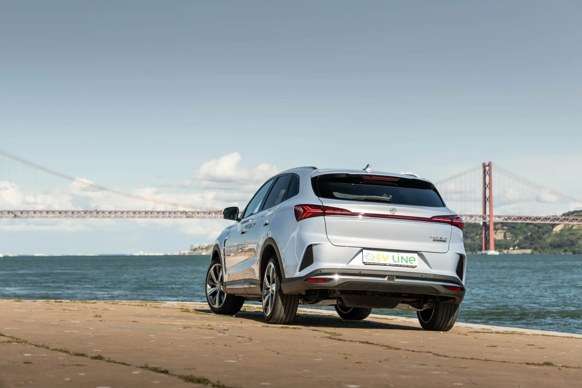 MG Marvel R 70 kWh Luxury 15