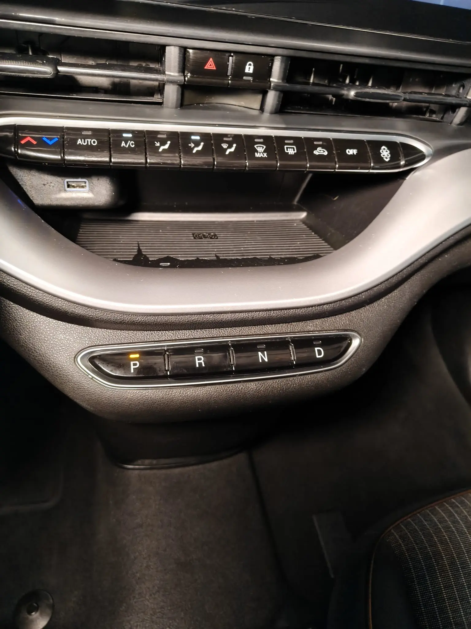 Fiat 500e 42 kWh Icon 24