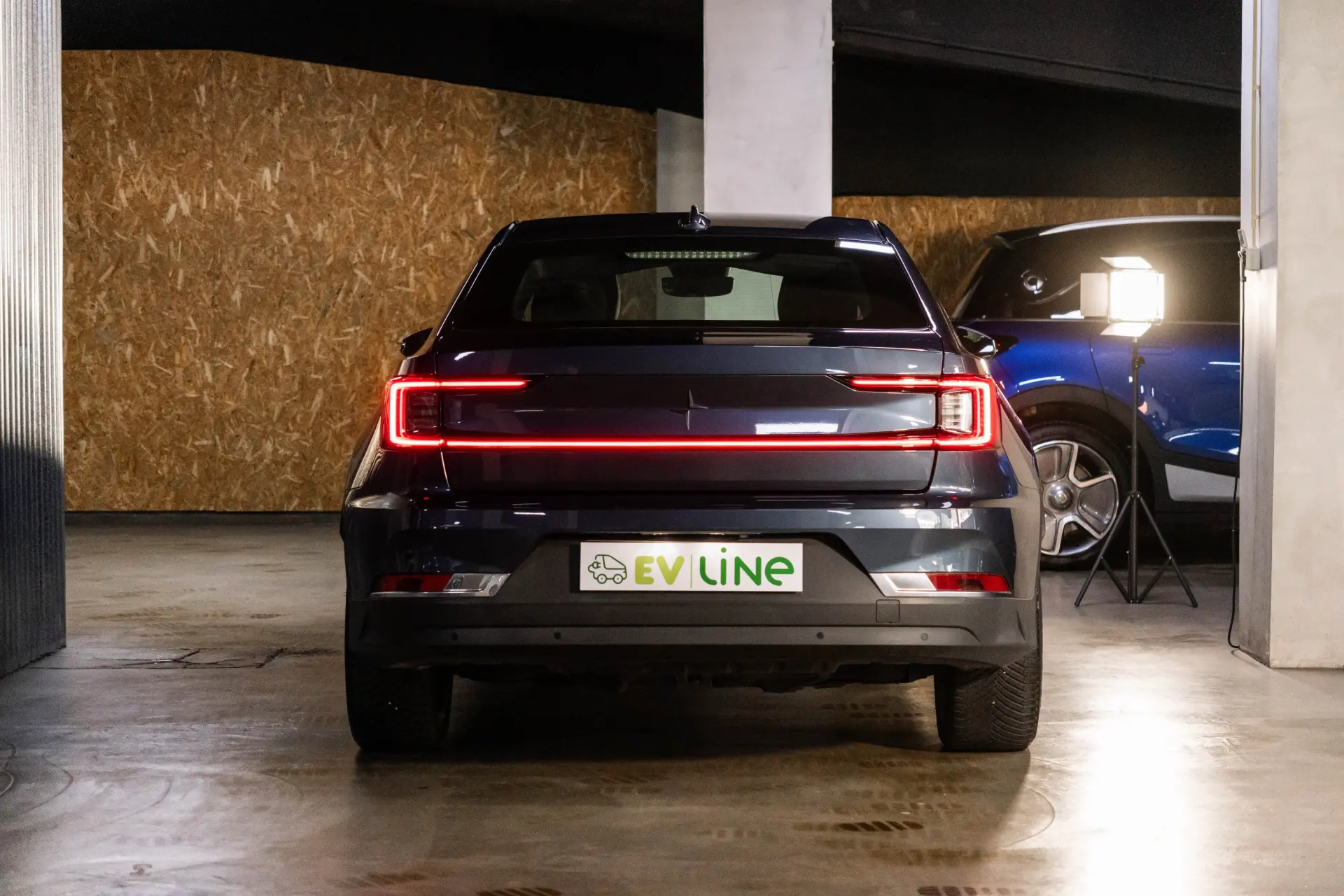 Polestar 2 Long Range 78 kWh 6