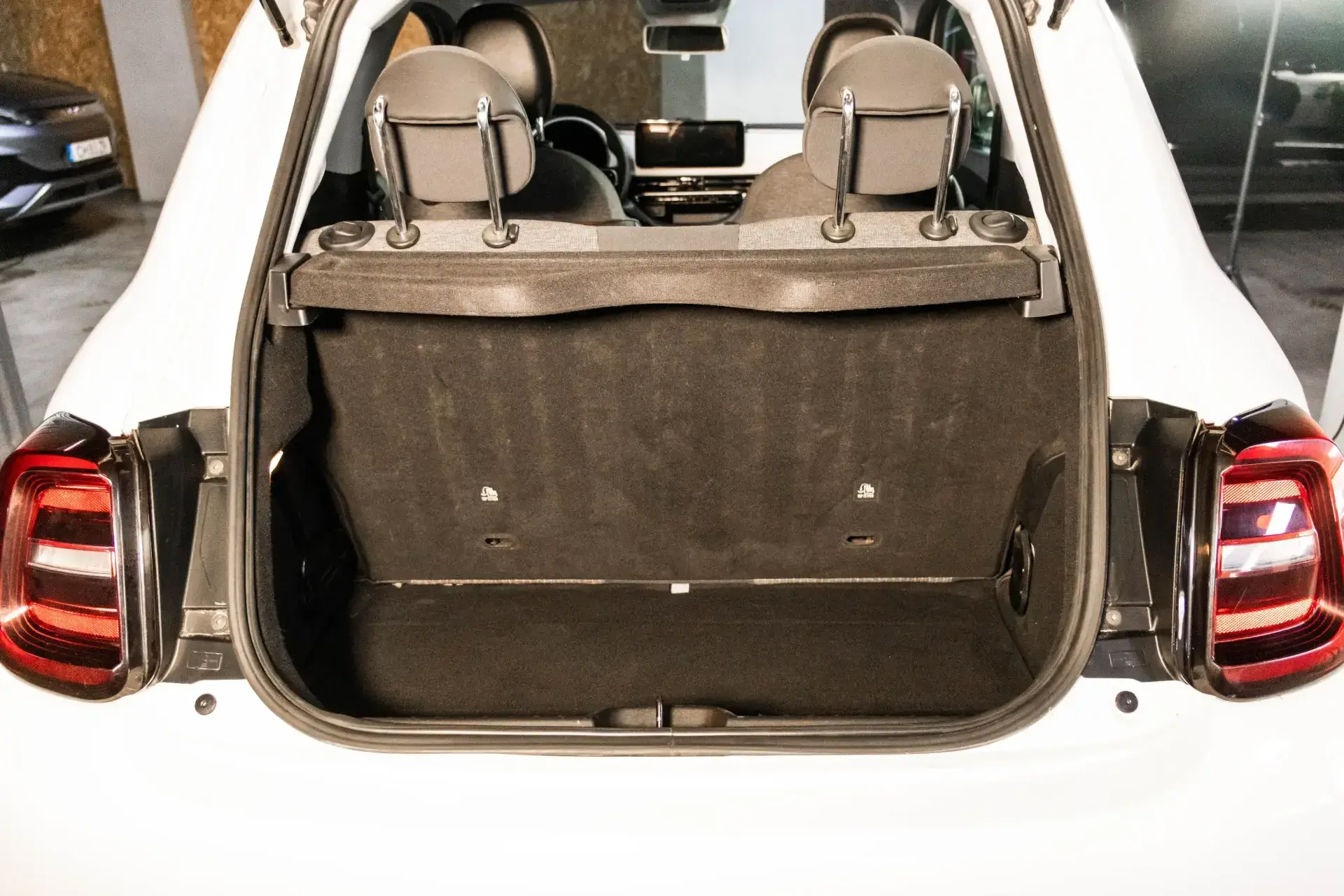 Fiat 500e 42 kWh Icon 33