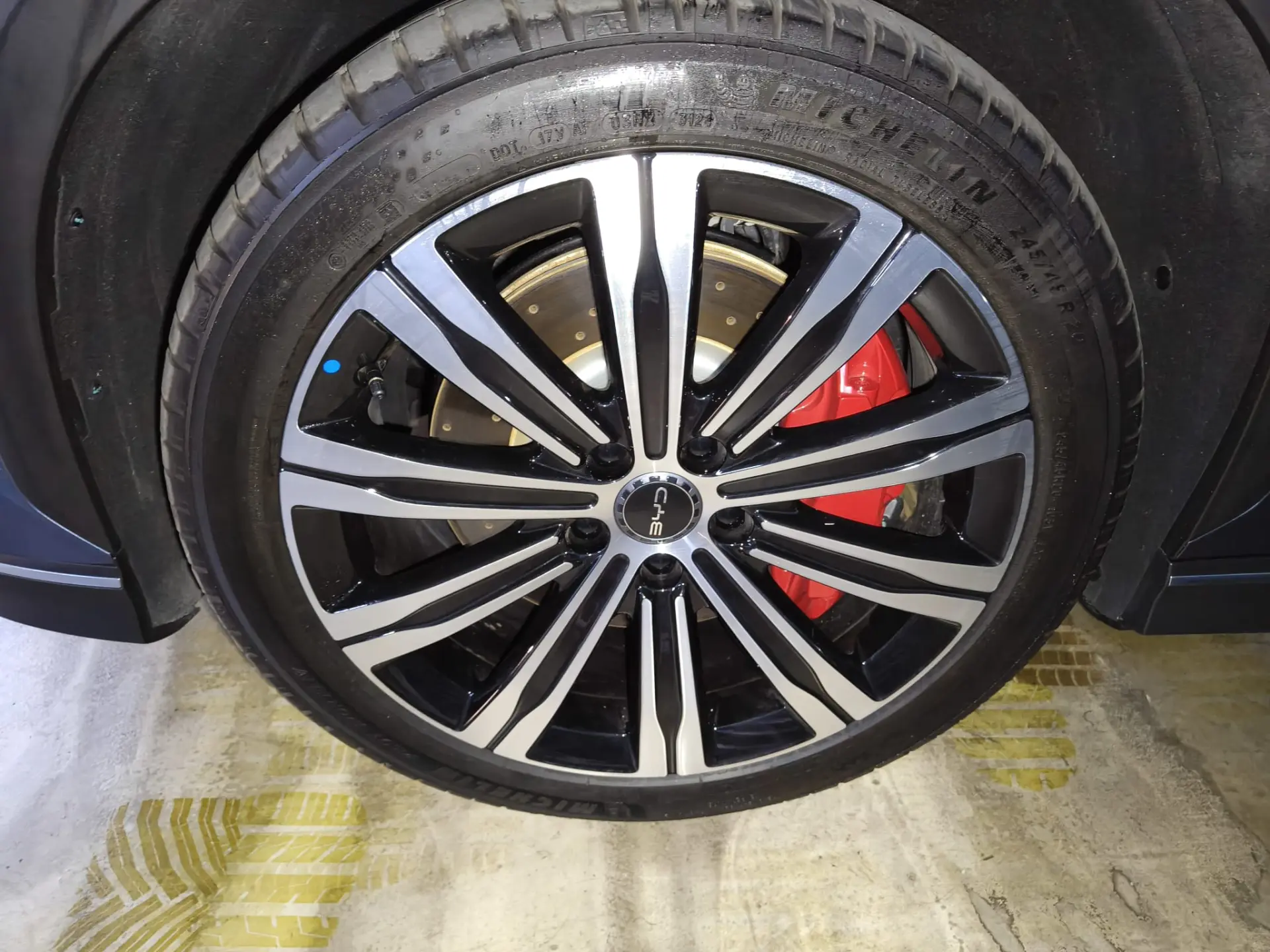 BYD Sealion 7 Sealion7 91.3 kWh Excellence AWD 41