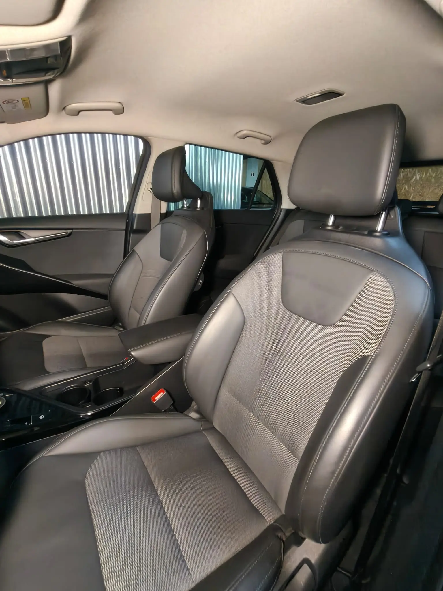 Kia e-Niro 64kWh 23