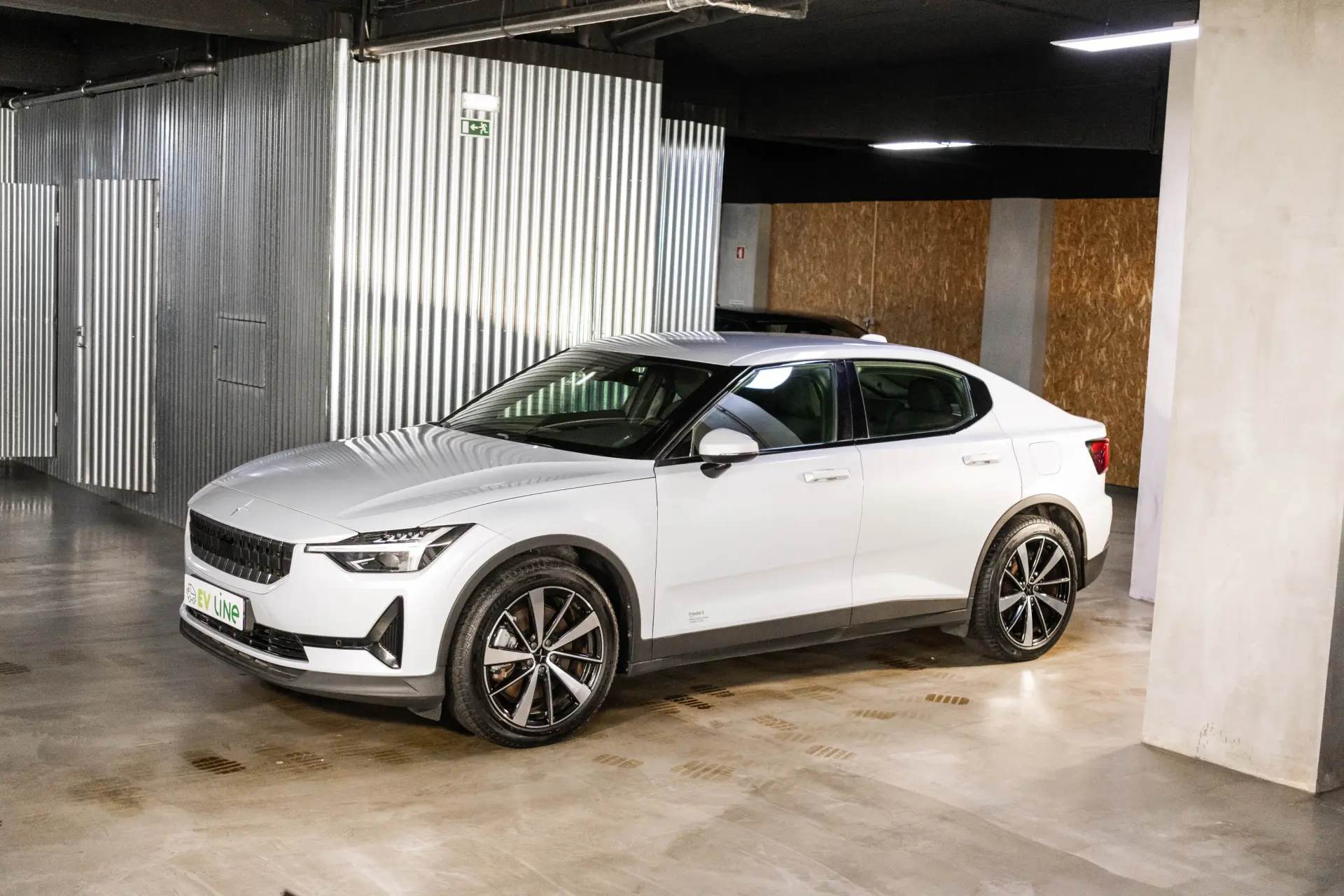 Polestar 2 Long Range 78 kWh 1