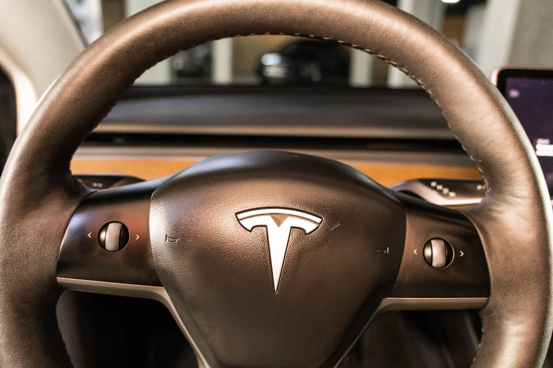 Tesla Model 3 Long Range AWD Dual Motor 22