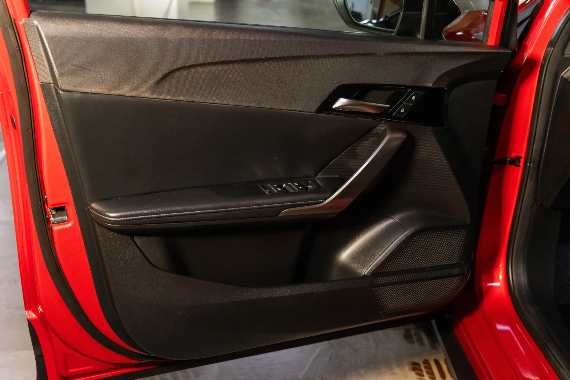 MG MG4 64 kWh Comfort 30