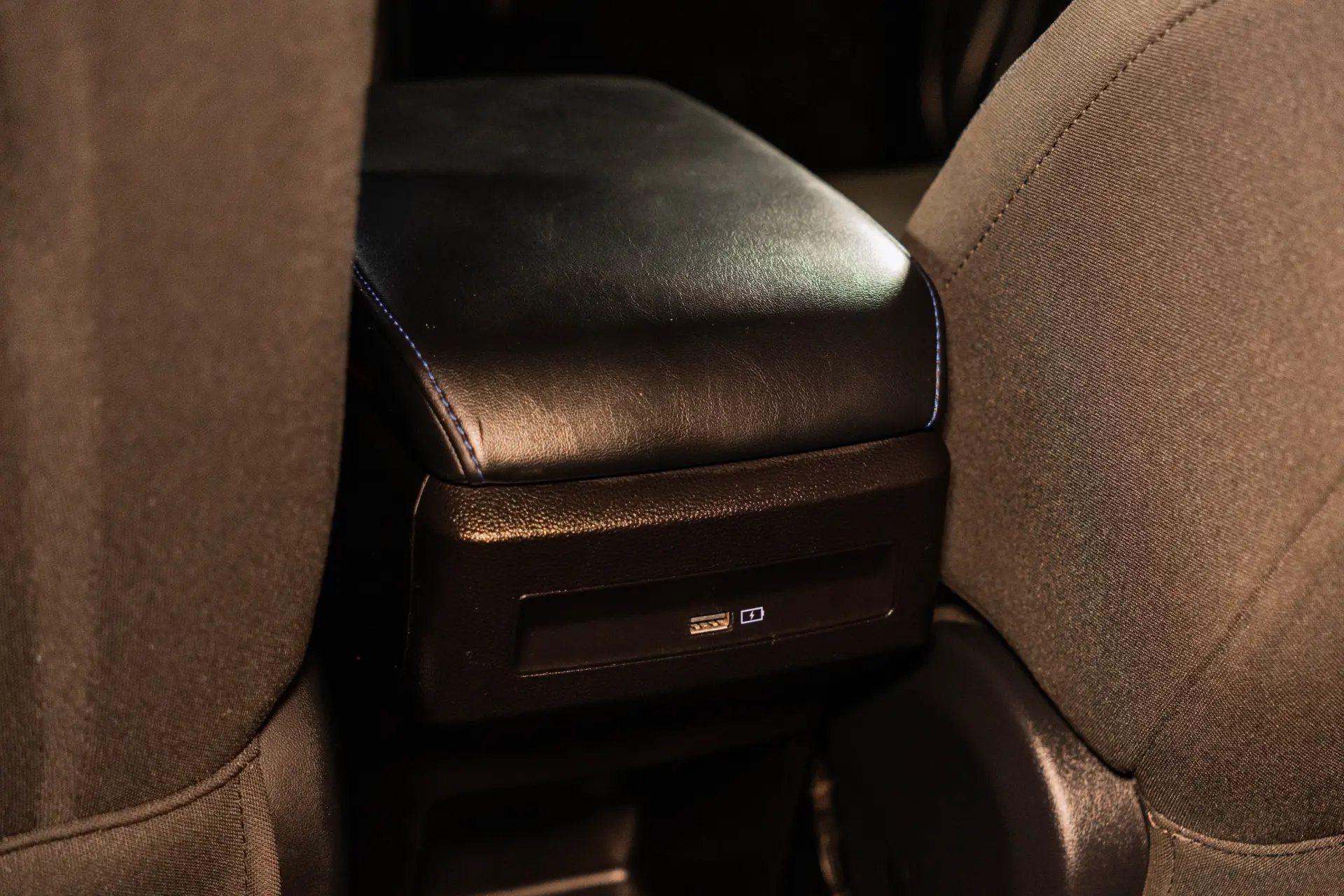 MG MG4 64 kWh Comfort 27