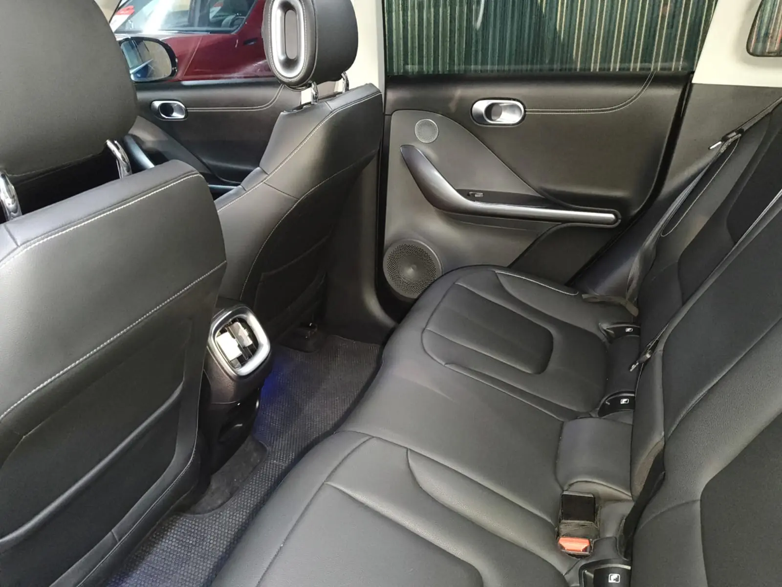 Smart #1 66 kWh Pro+ 22kW 30