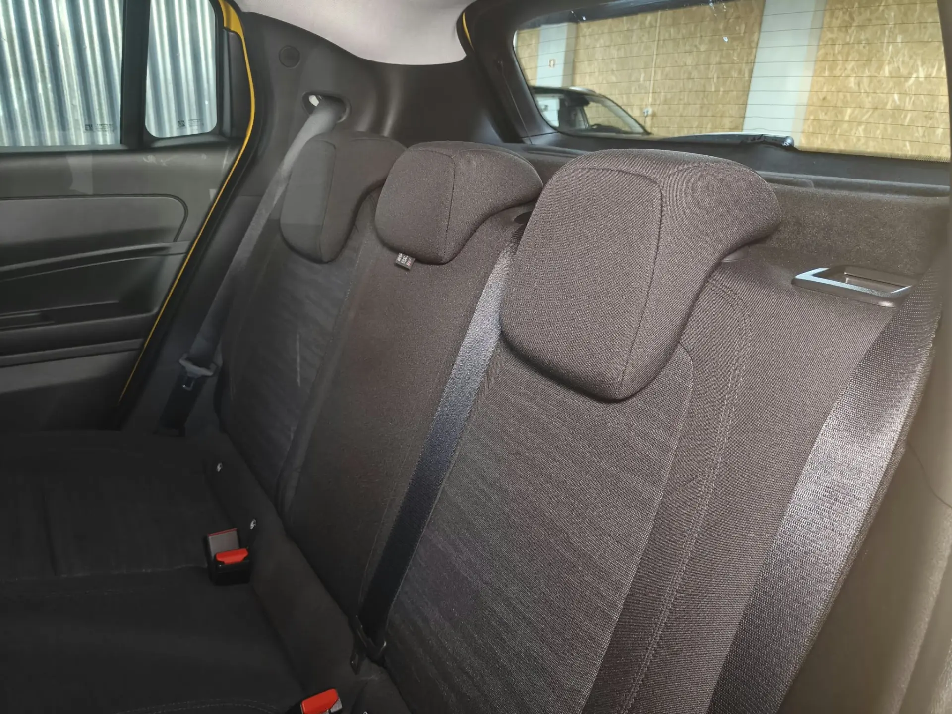 Jeep Avenger 54 kWh Longitude 19