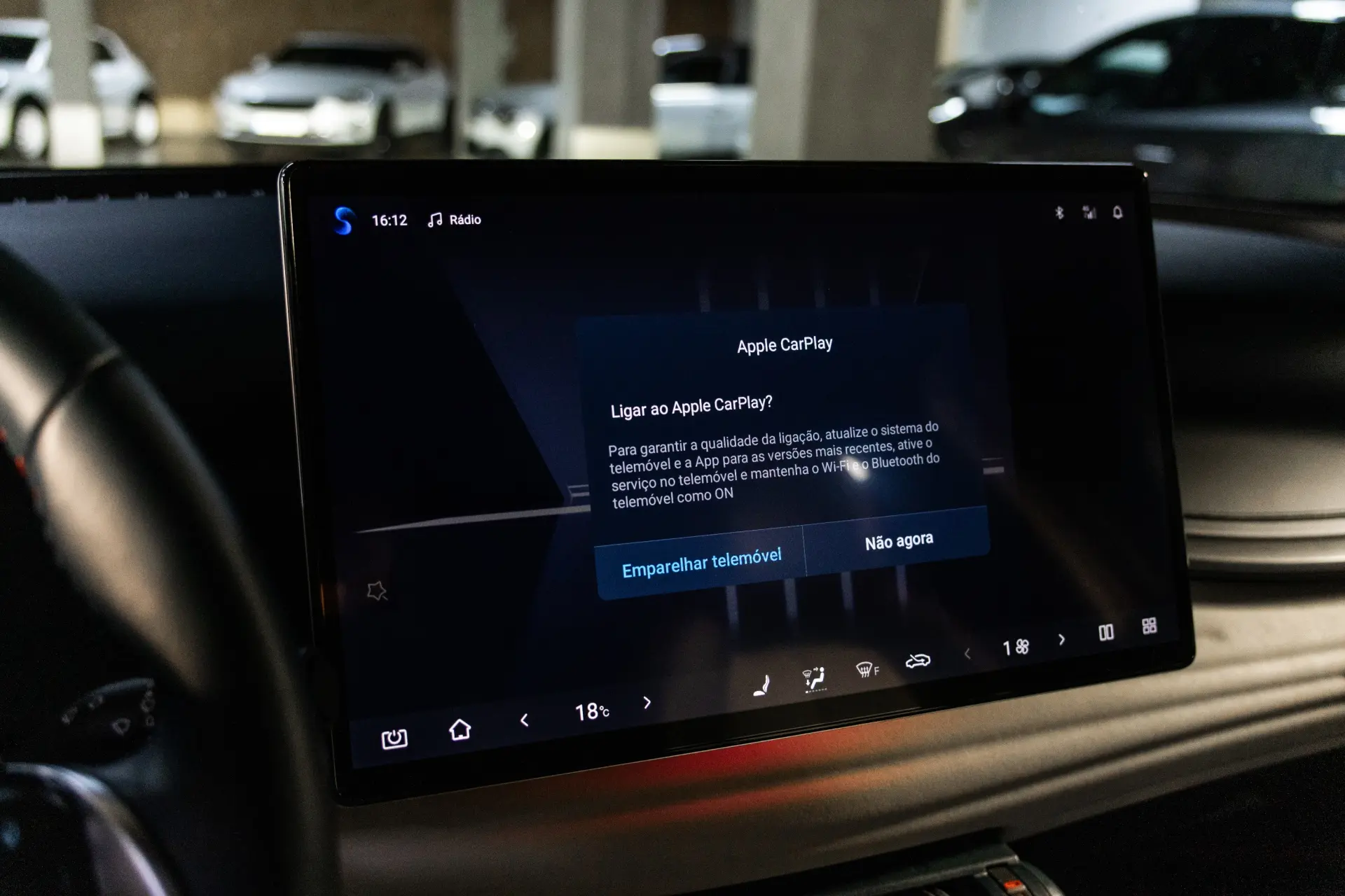 BYD Atto 3 60.48 kWh Design 28