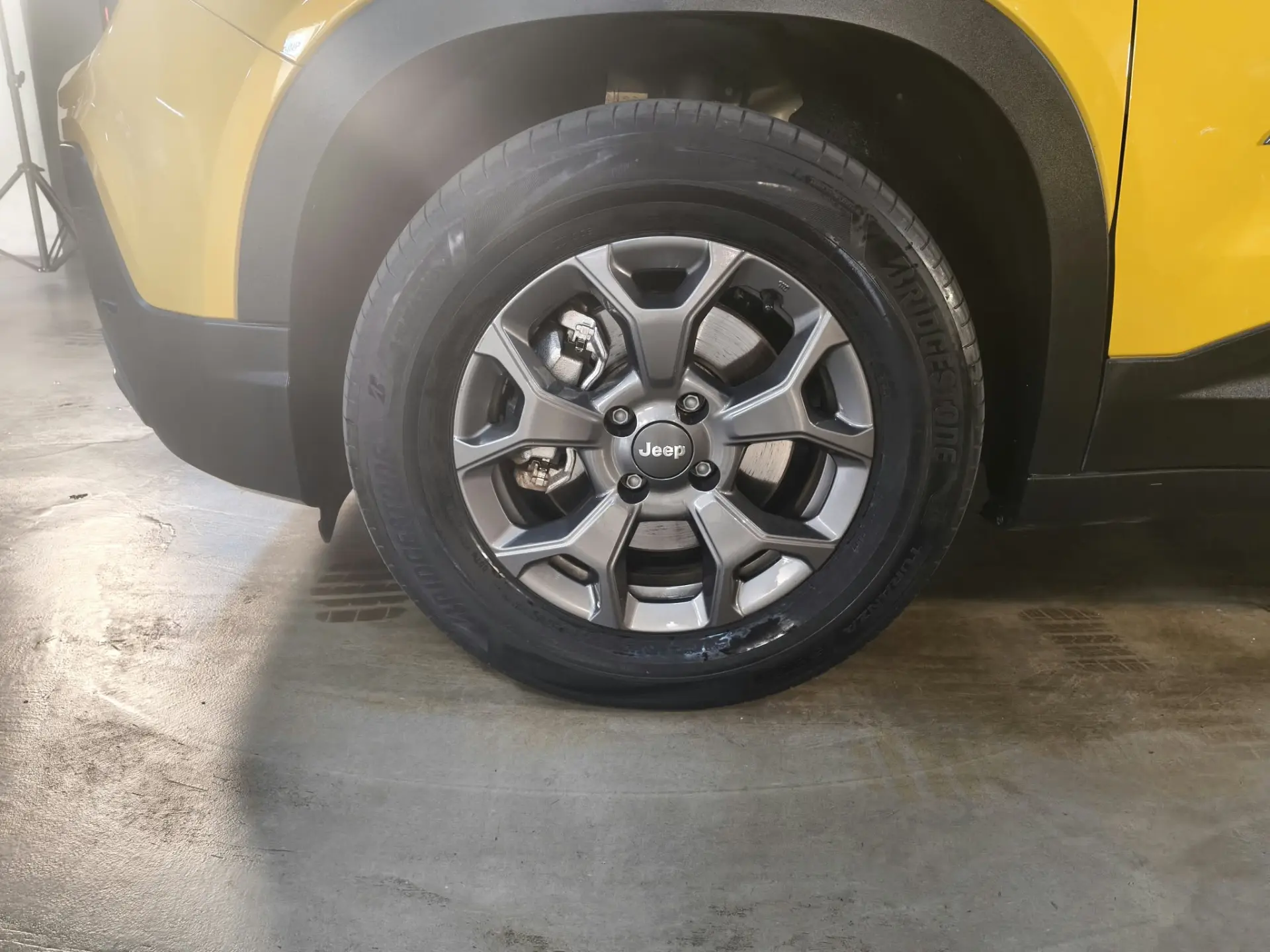 Jeep Avenger 54 kWh Longitude 21