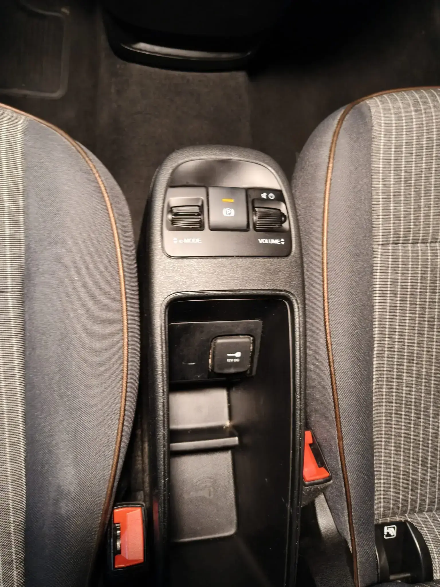 Fiat 500e 42 kWh Icon 22