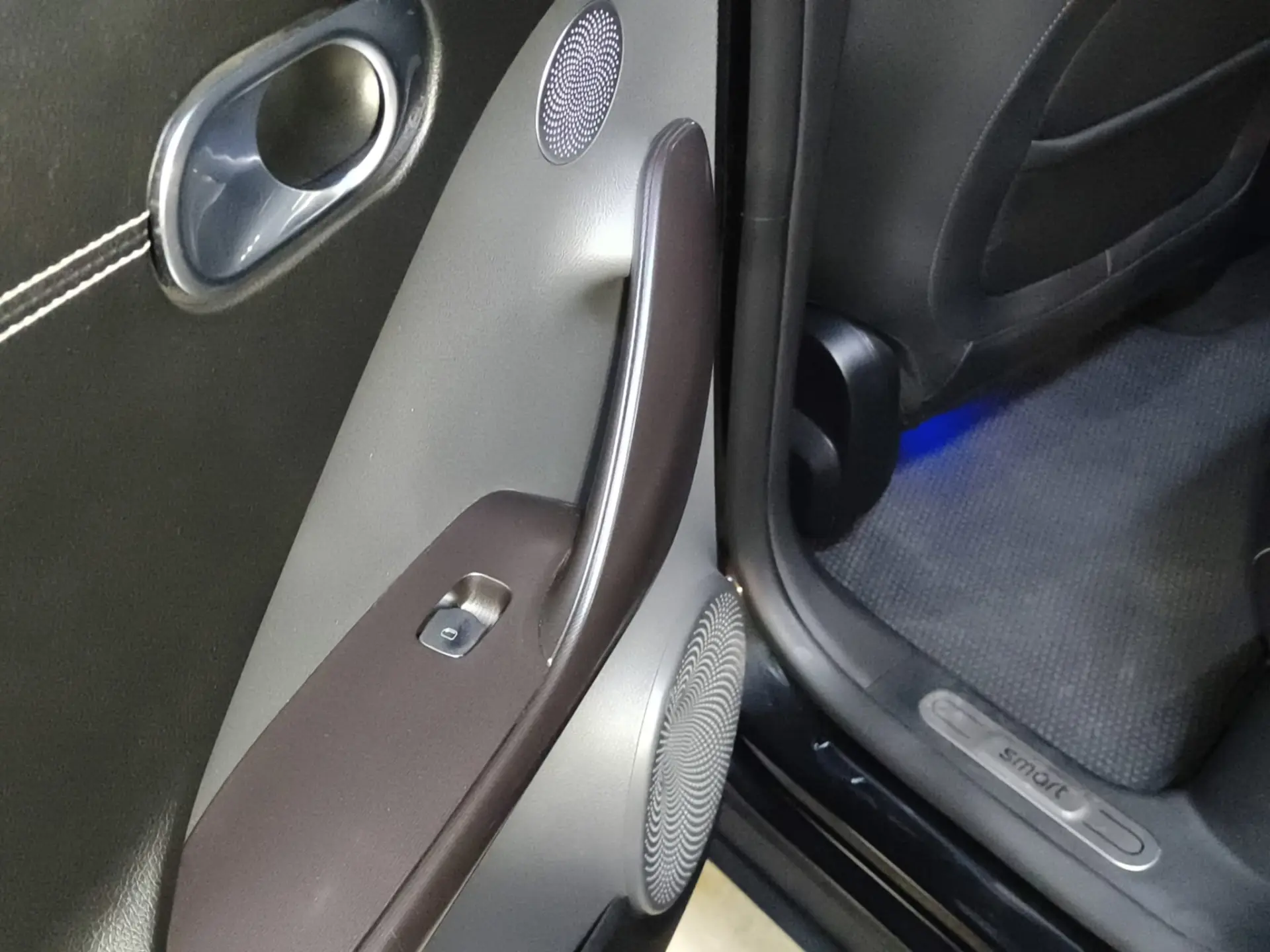 Smart #1 66 kWh Pro+ 22kW 32