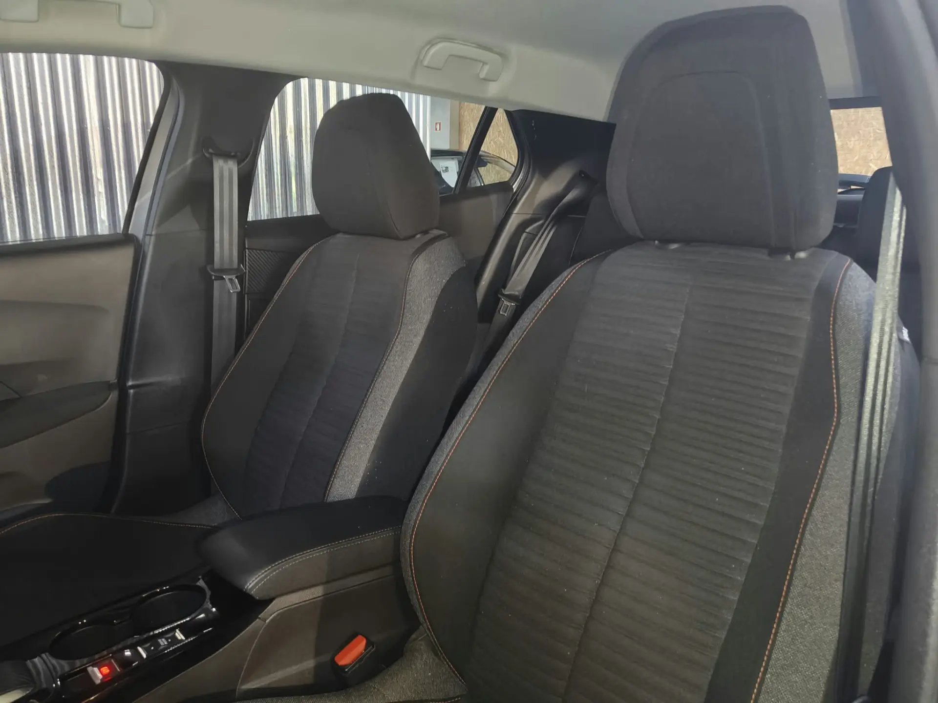 Peugeot e-2008 50 kWh Active Pack 20