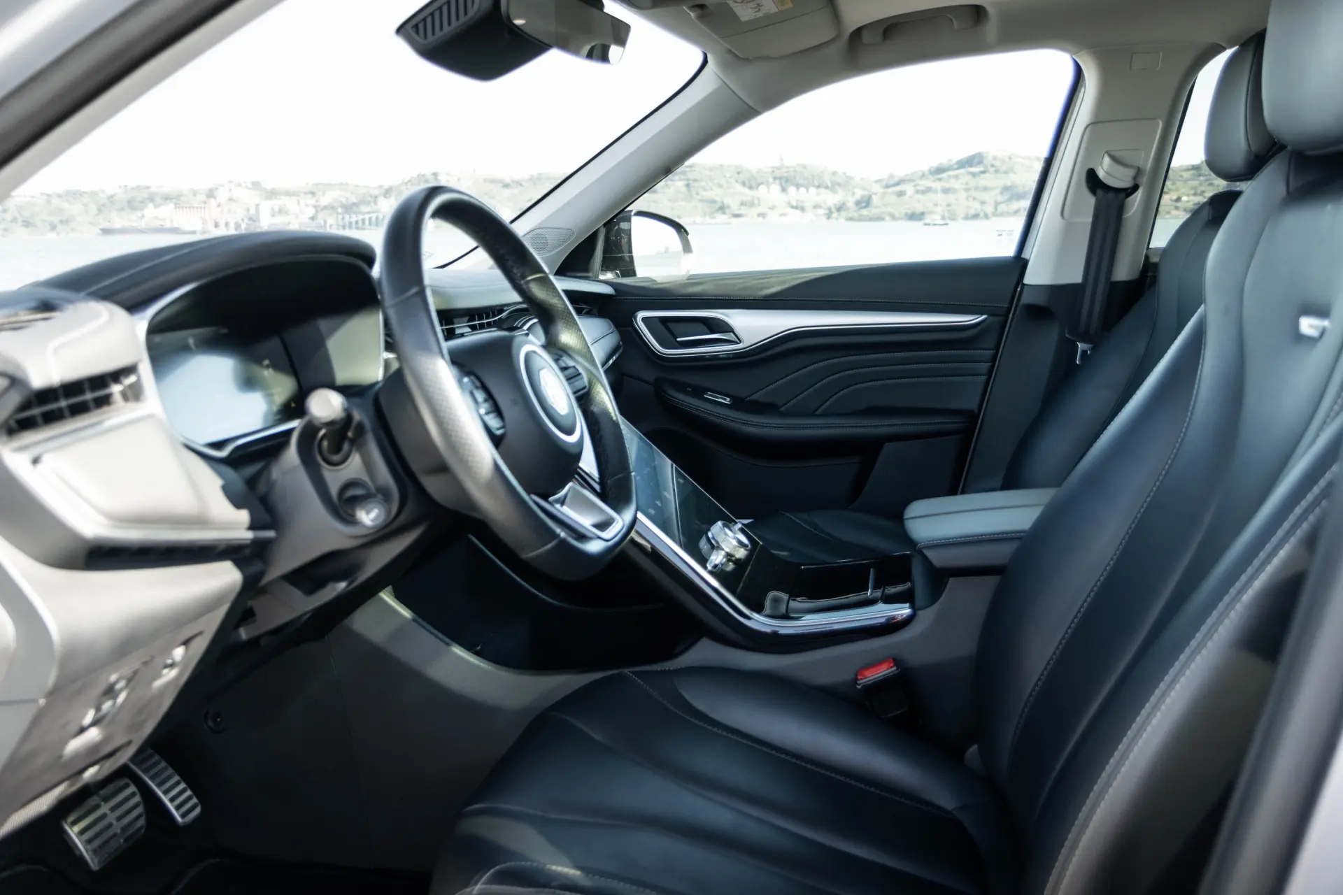 MG Marvel R 70 kWh Luxury 20