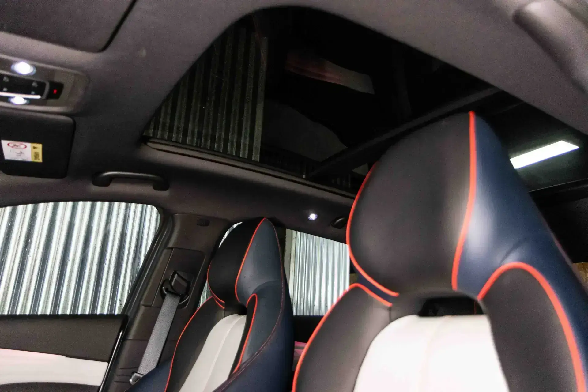 BYD Atto 3 60.48 kWh Design 37
