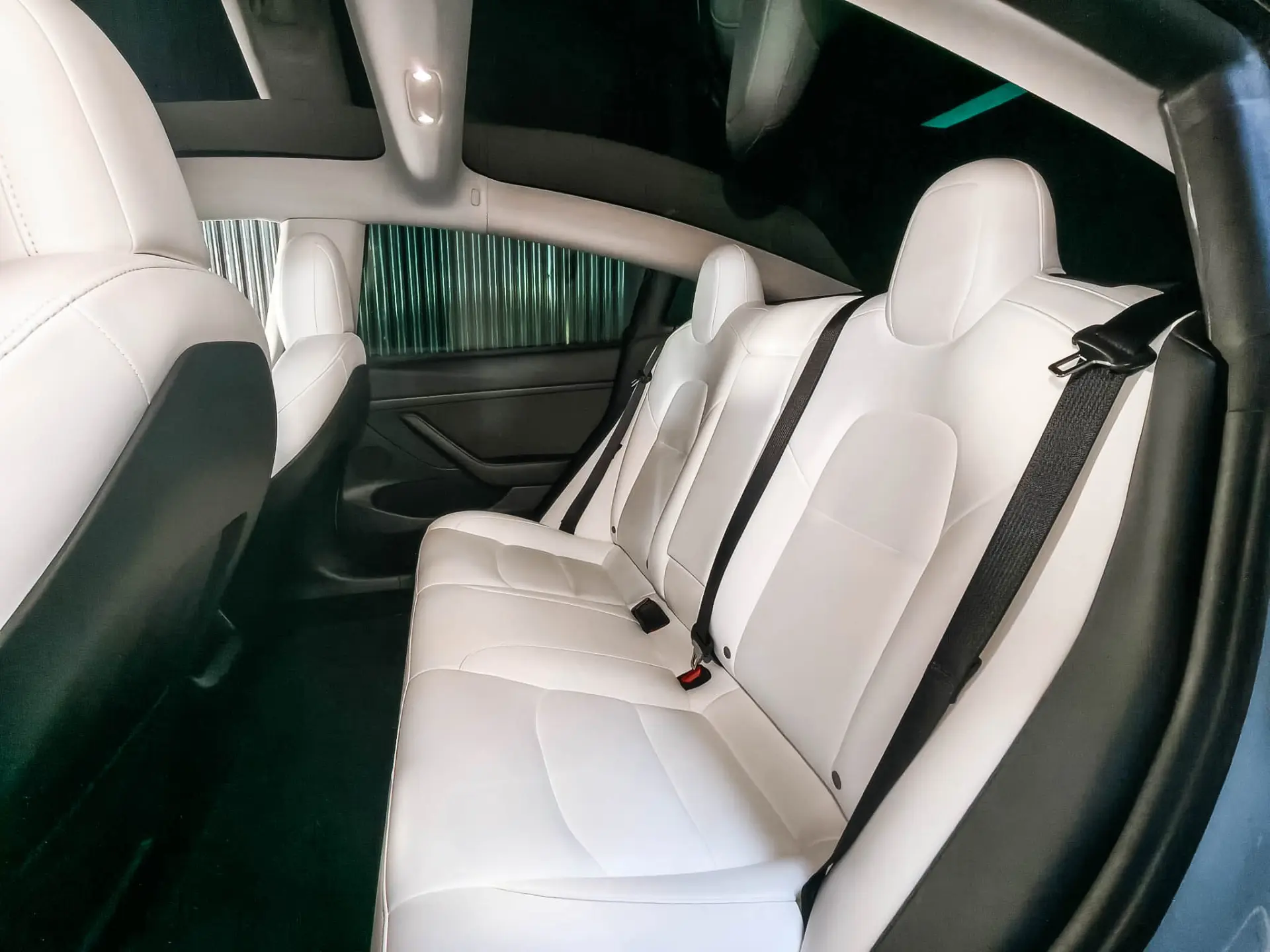 Tesla Model 3 Long Range Tração Integral 31