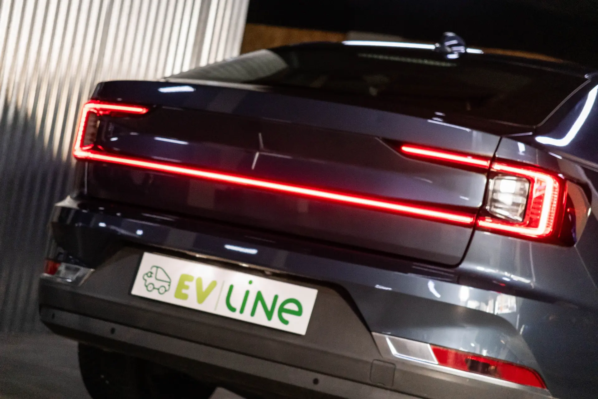 Polestar 2 Long Range 78 kWh 13