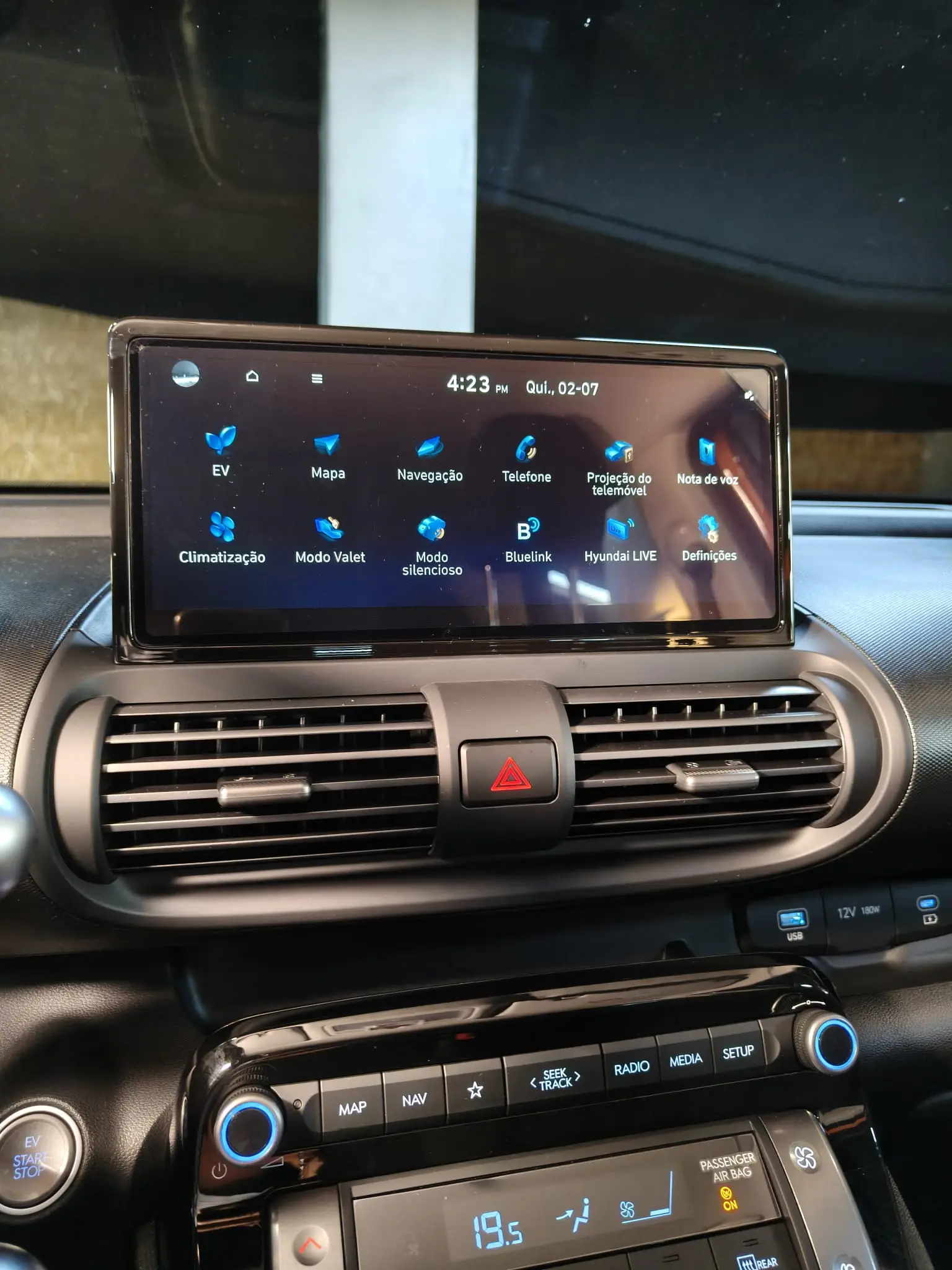 Hyundai Inster 49 kWh Style Plus 27