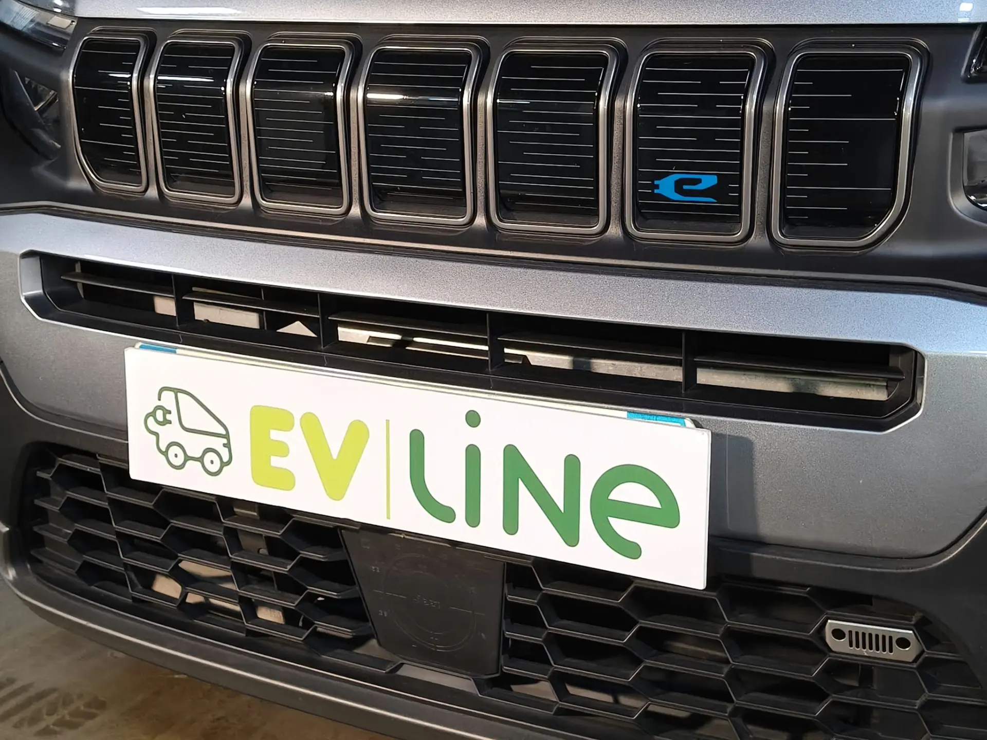 Jeep Avenger 54 kWh Longitude 14