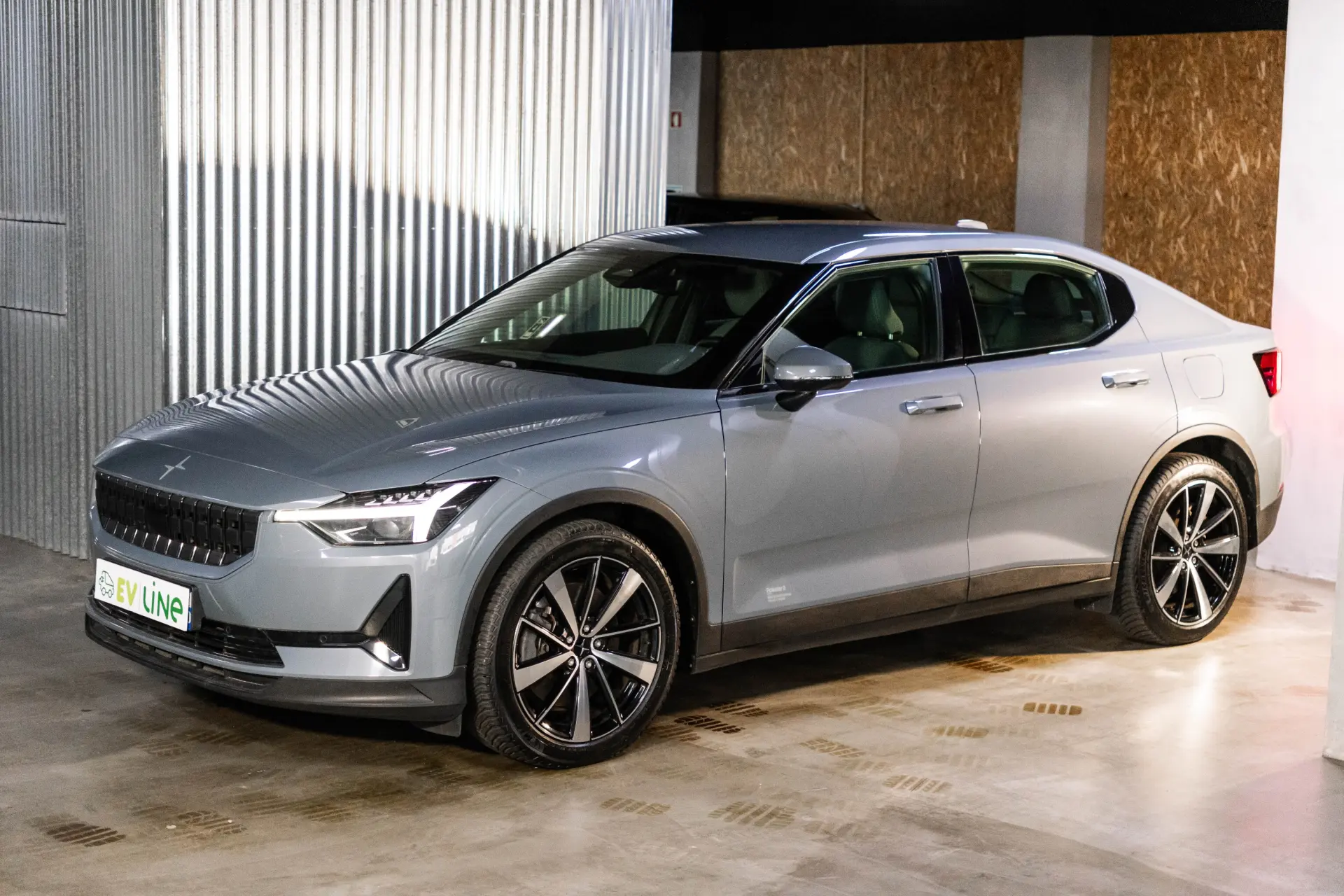 Polestar 2 Long Range 78 kWh 2