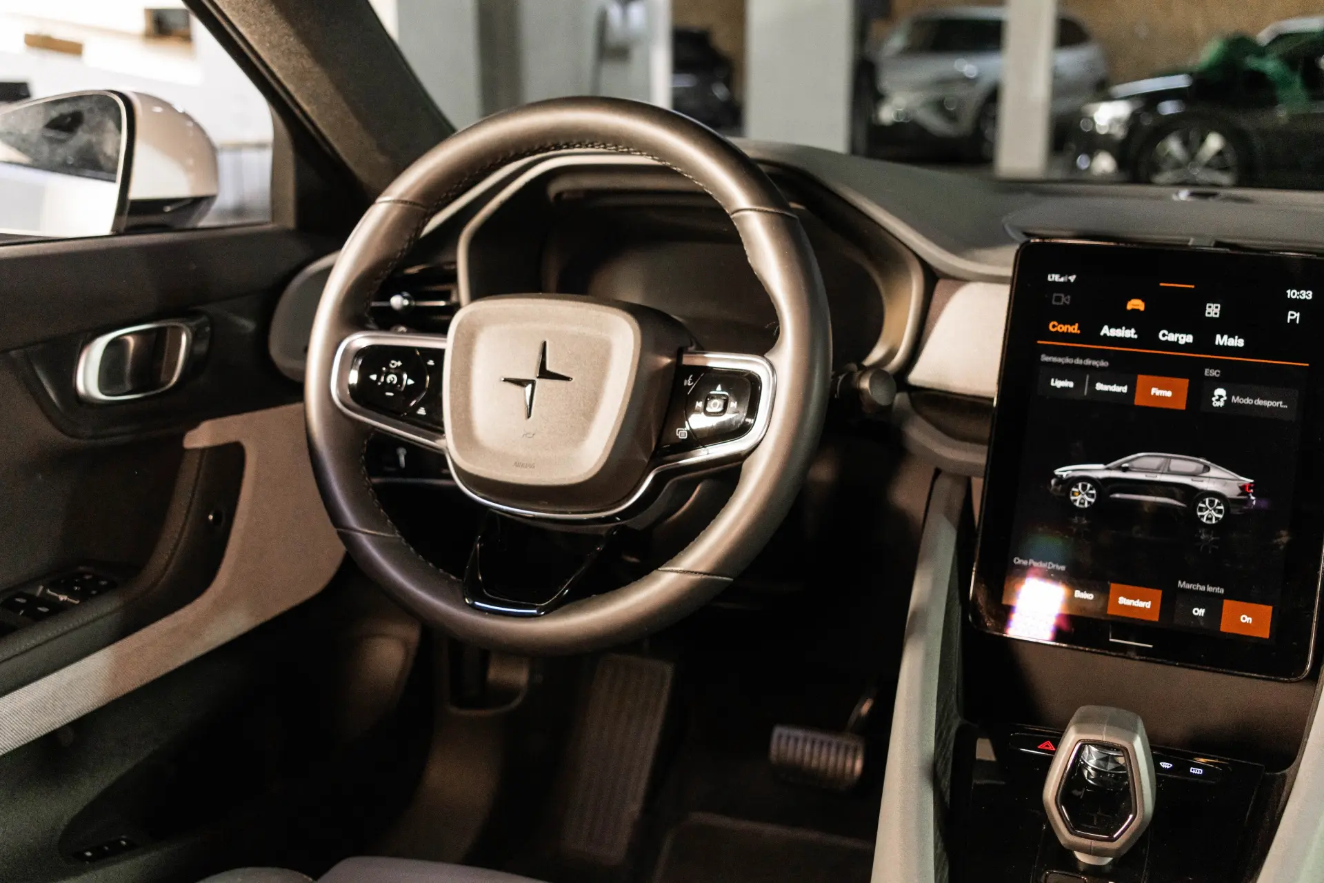 Polestar 2 Long Range 78 kWh 19