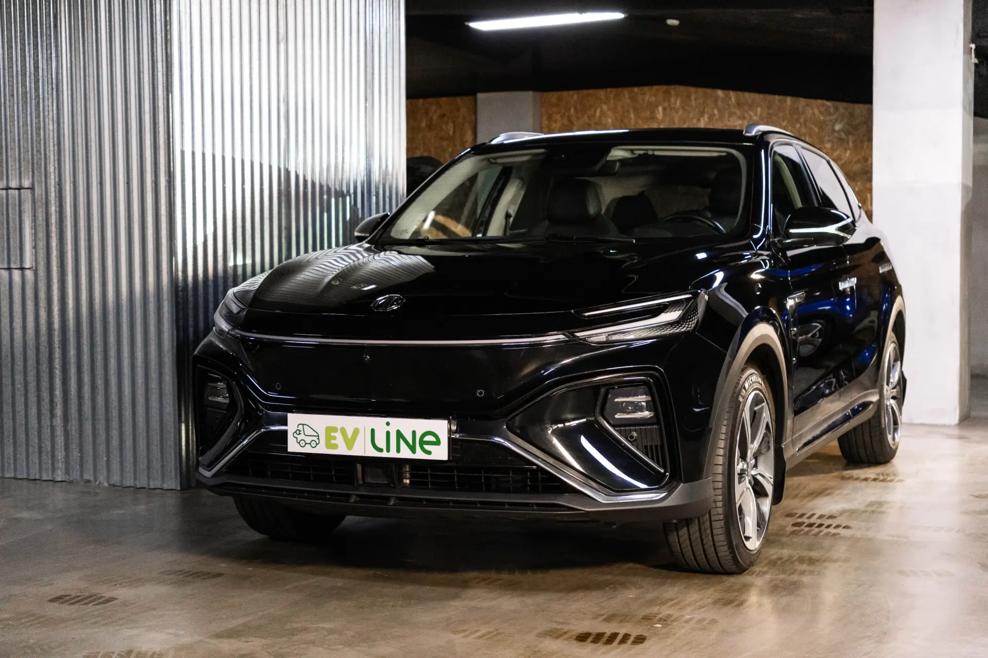 MG Marvel R 70 kWh Luxury 3