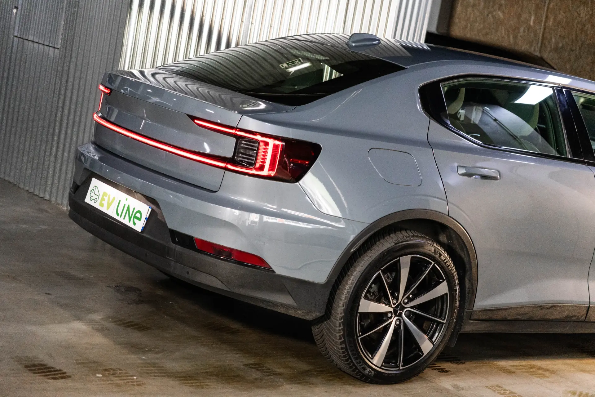 Polestar 2 Long Range 78 kWh 11