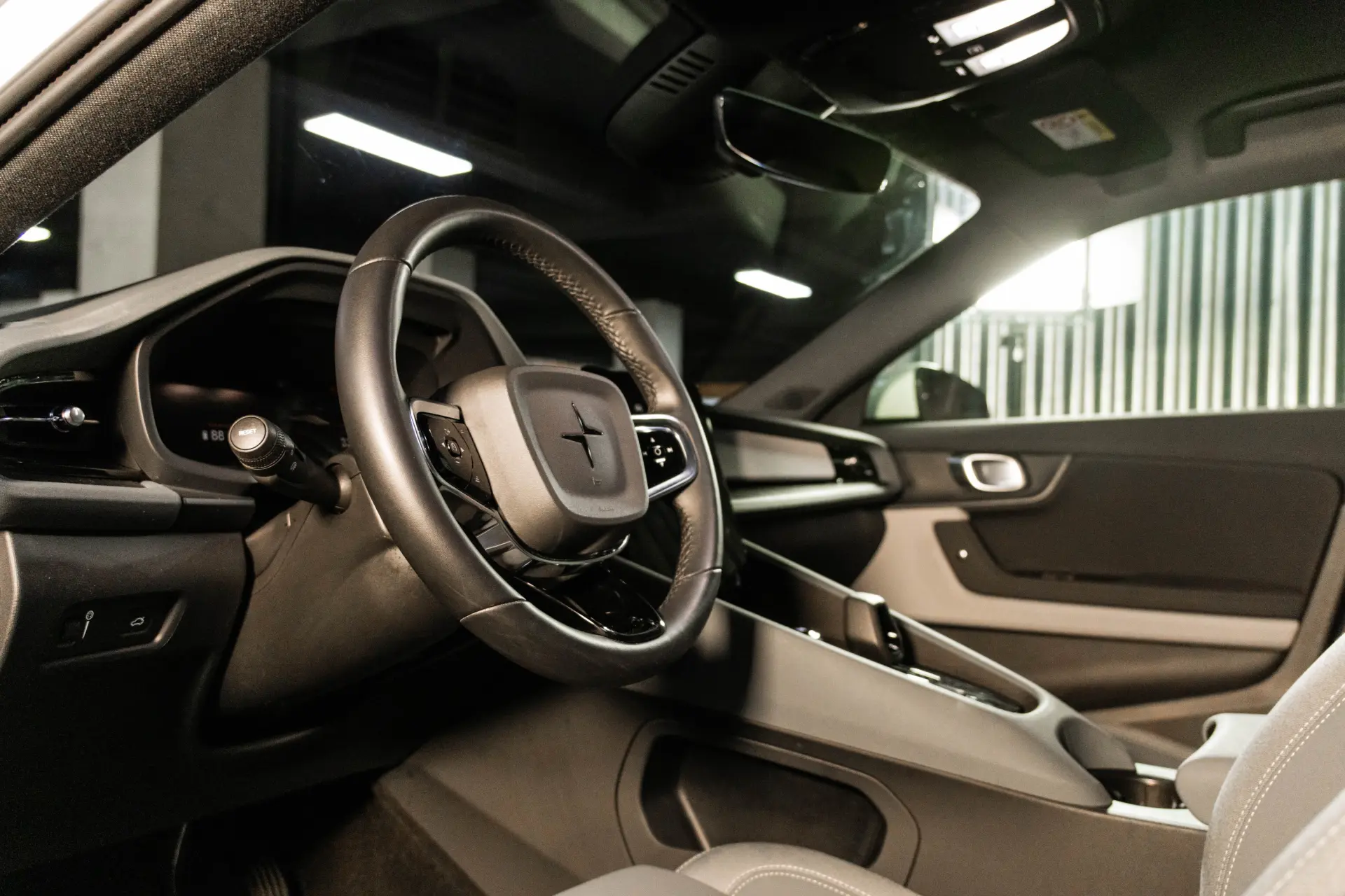 Polestar 2 Long Range 78 kWh 18