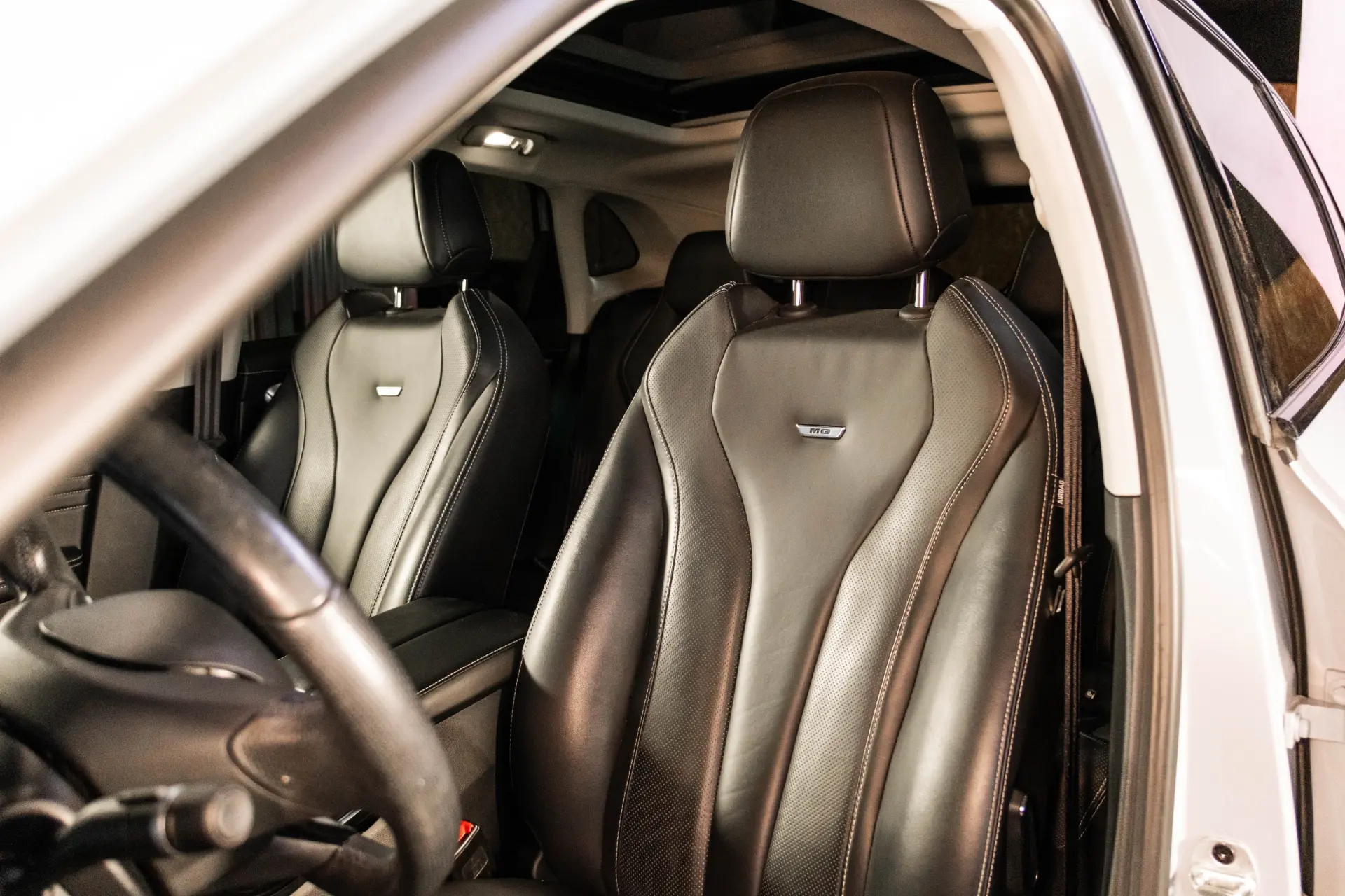 MG Marvel R 70 kWh Luxury 33