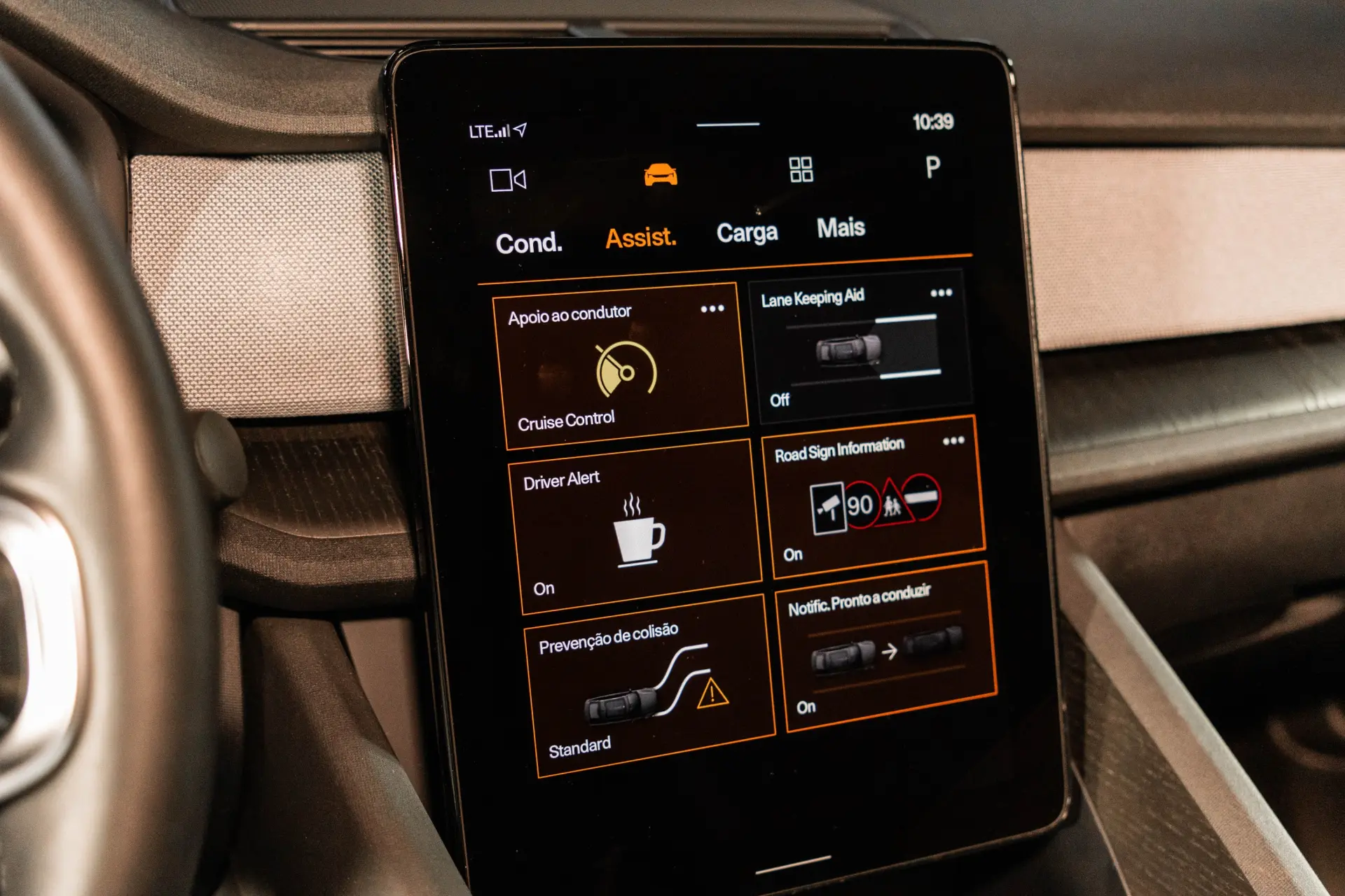 Polestar 2 Long Range 78 kWh 23