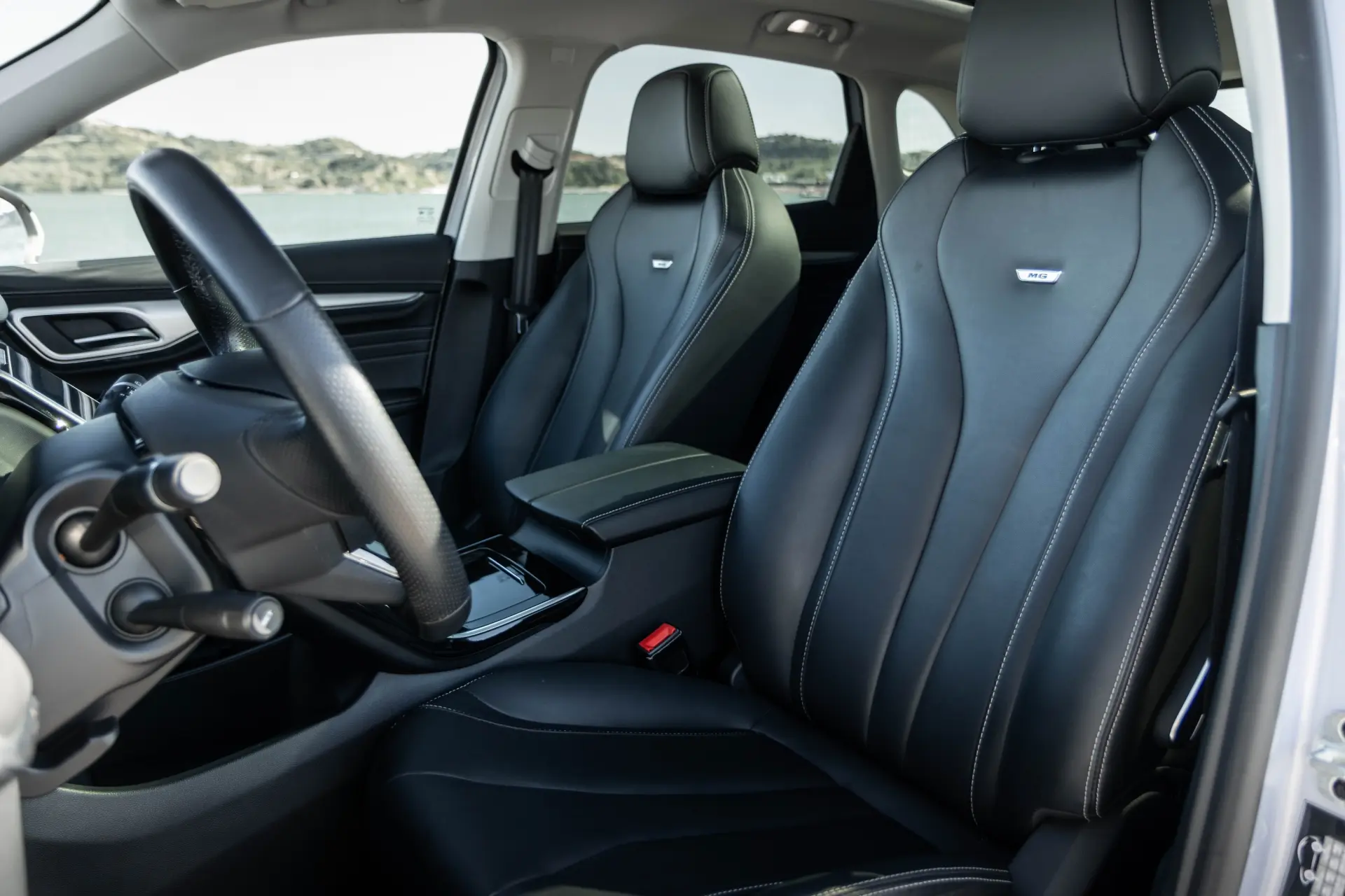 MG Marvel R 70 kWh Luxury 33