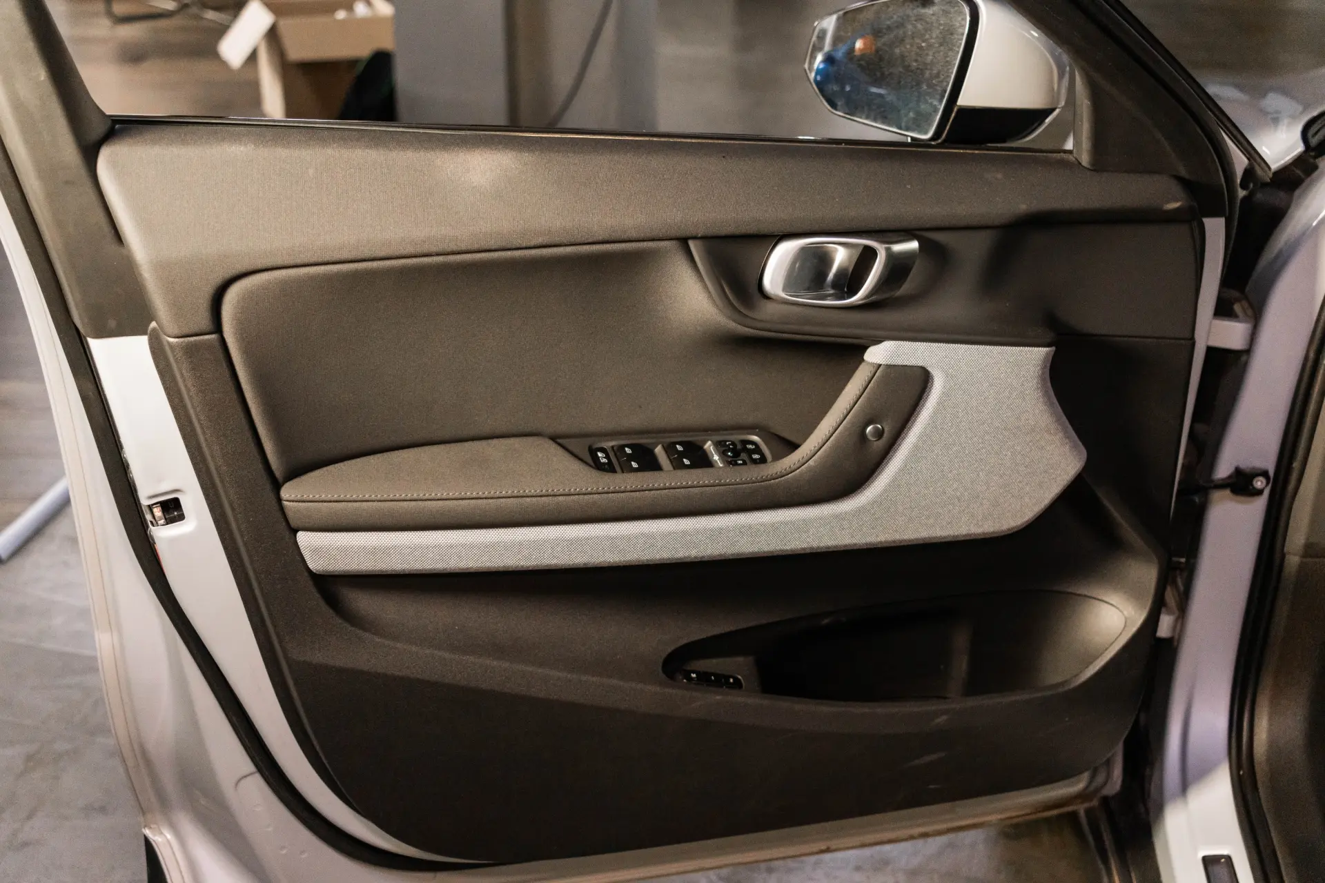 Polestar 2 Long Range 78 kWh 33