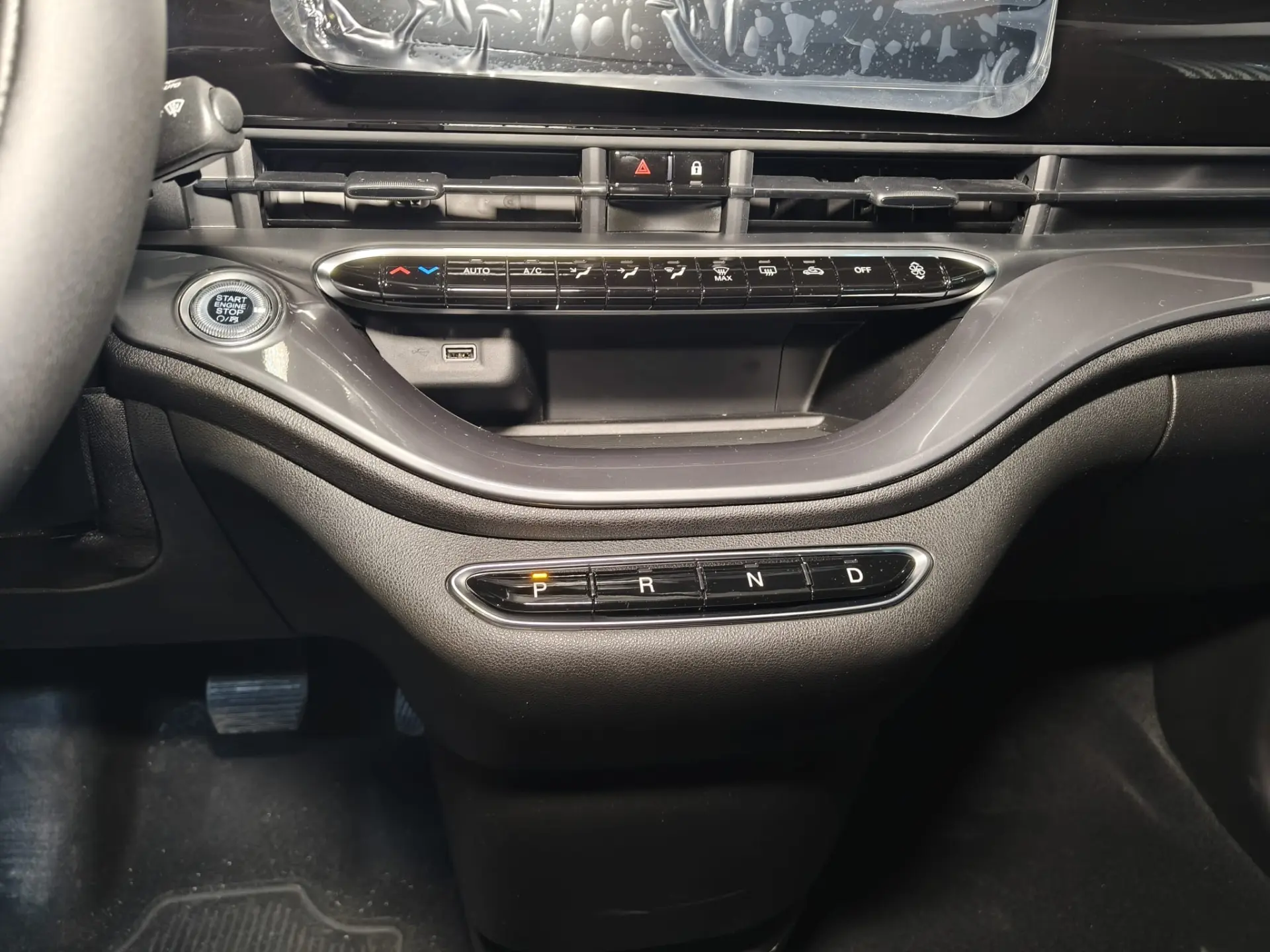Fiat 500e 42 kWh Icon 14