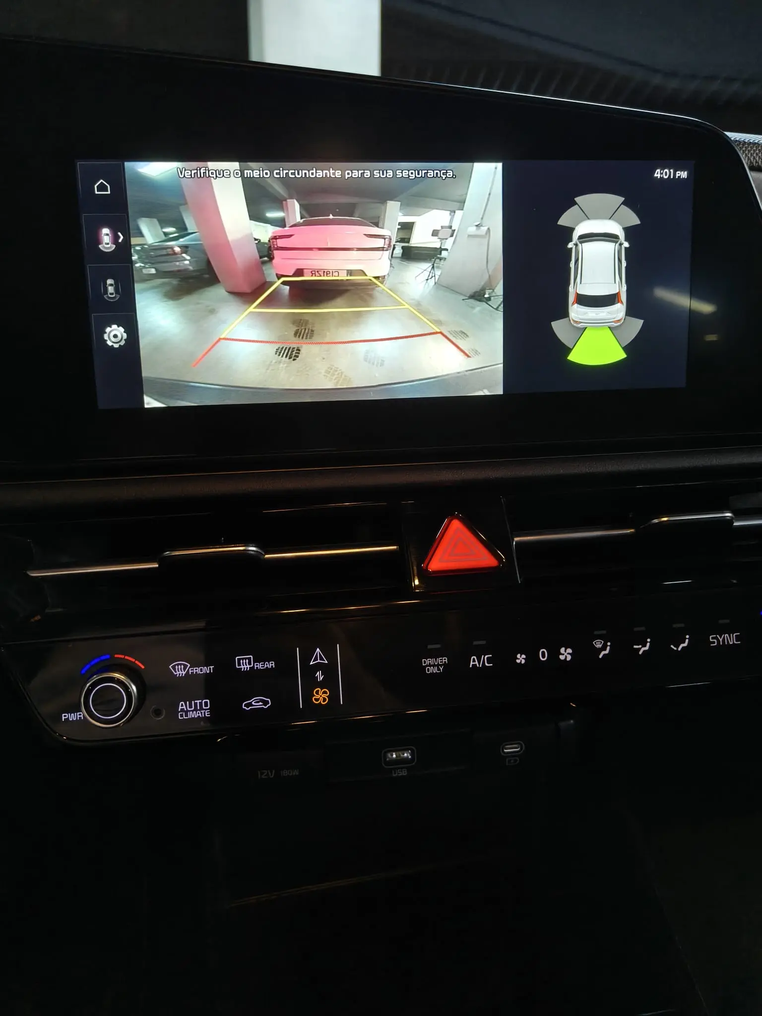 Kia e-Niro 64kWh 27