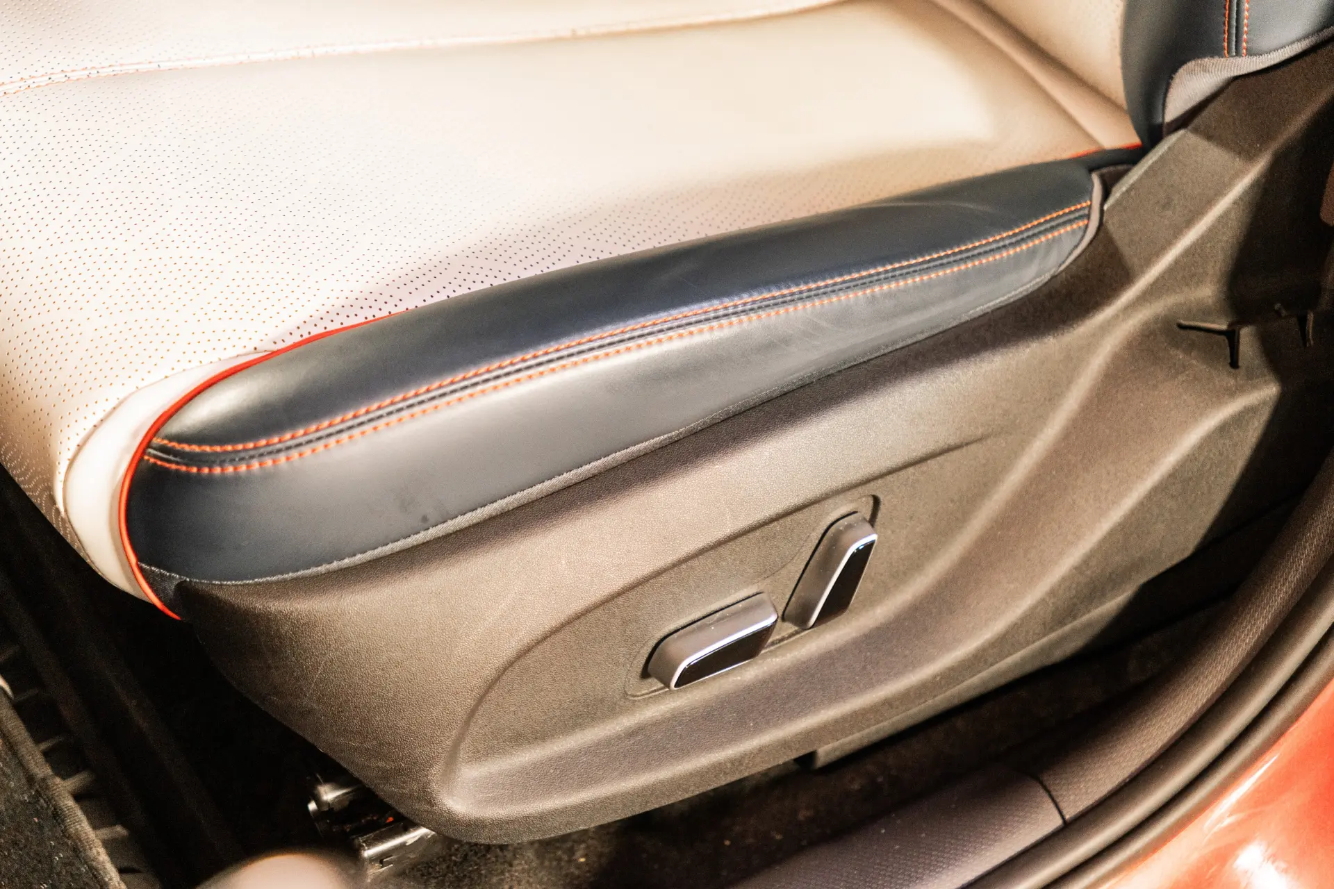 BYD Atto 3 60.48 kWh Design 37