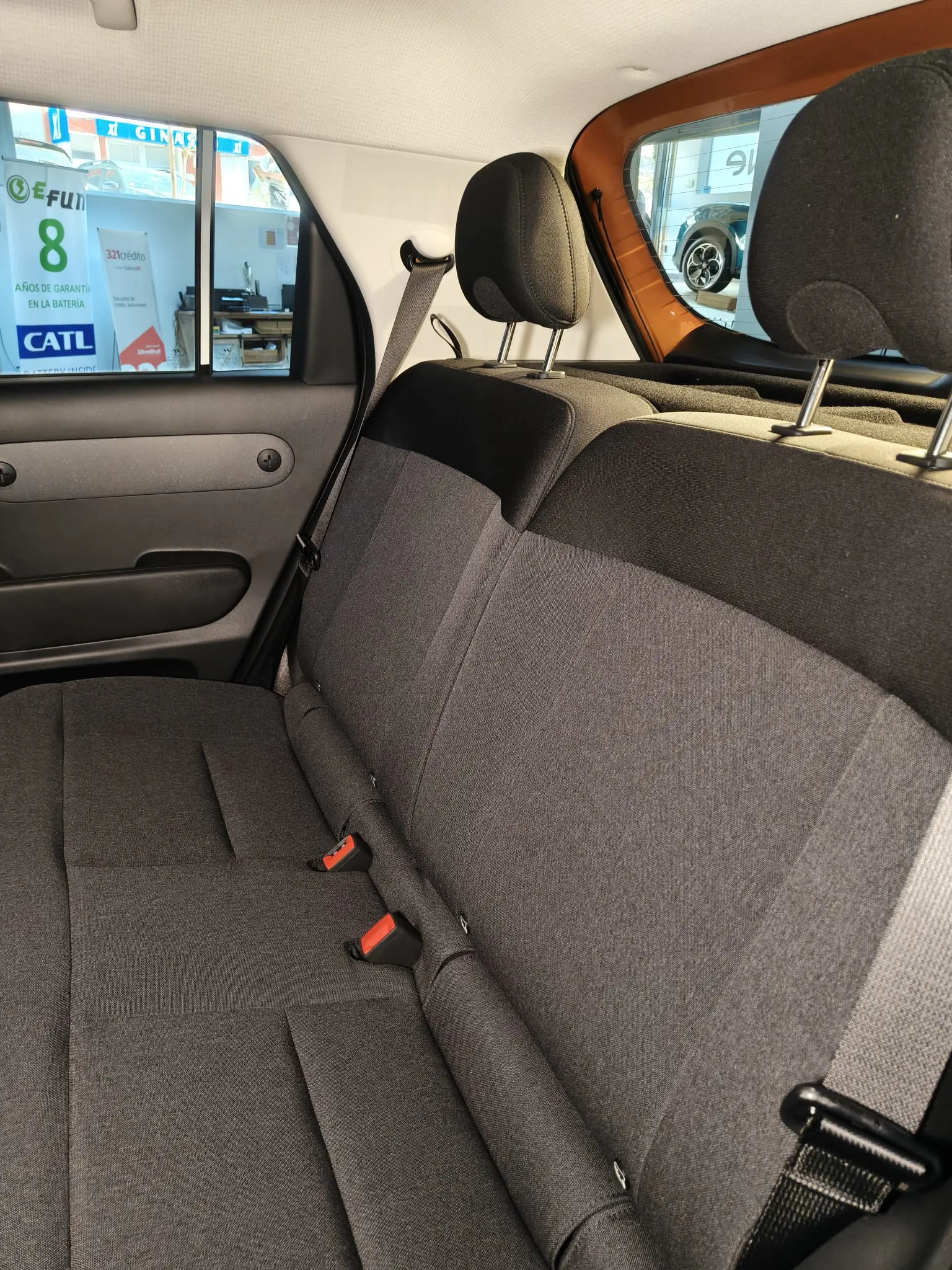 Hyundai Inster 49 kWh Style Plus 39