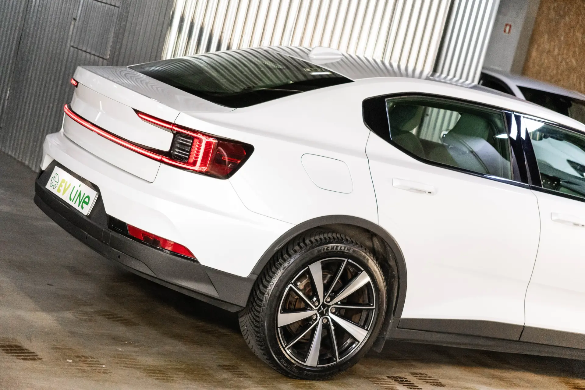 Polestar 2 Long Range 78 kWh 11