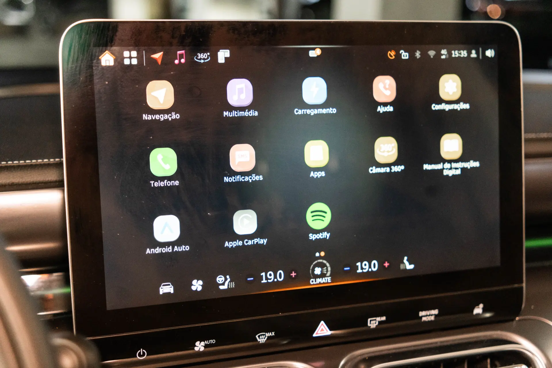 Smart #1 66 kWh Pro+ 30