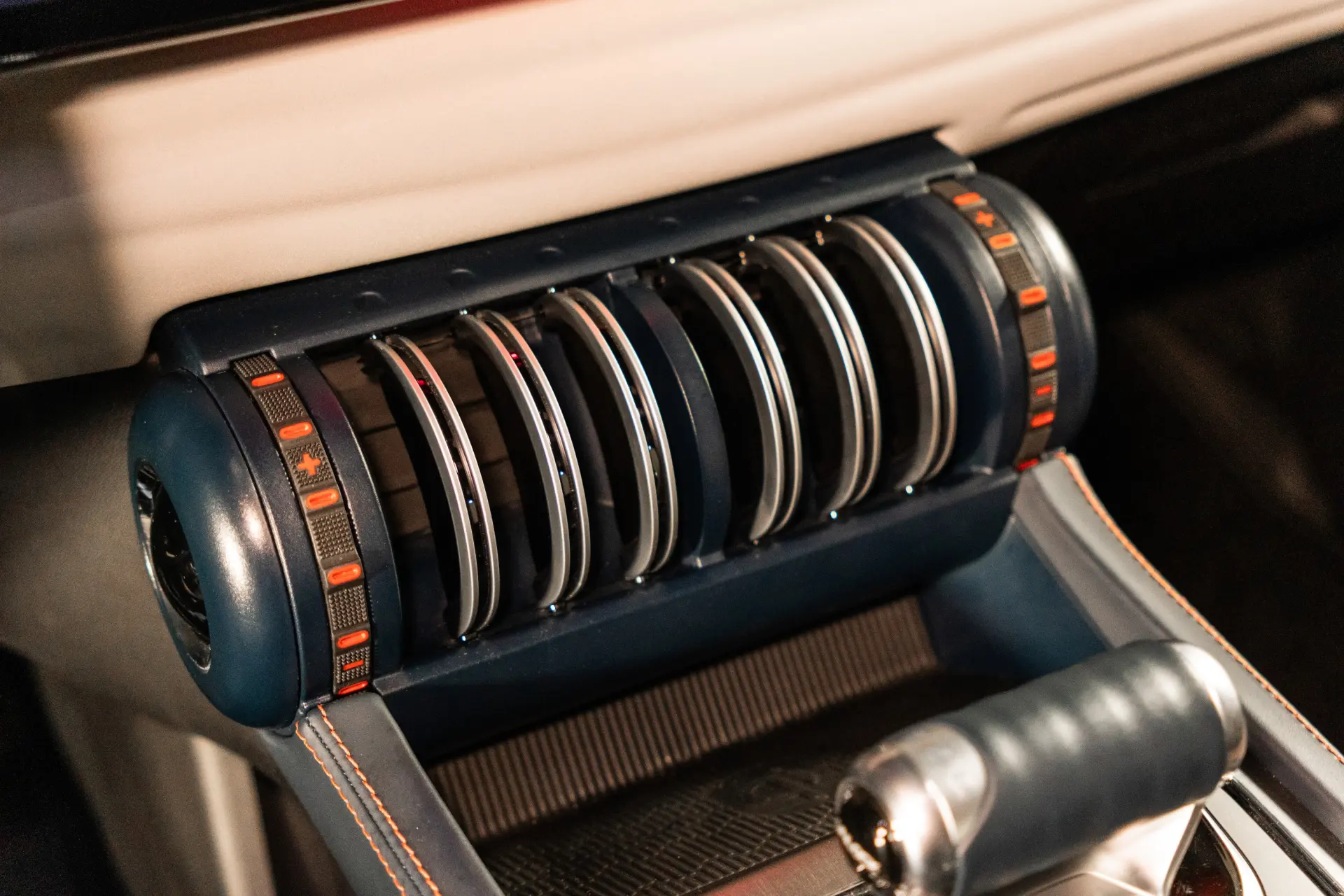 BYD Atto 3 60.48 kWh Design 32