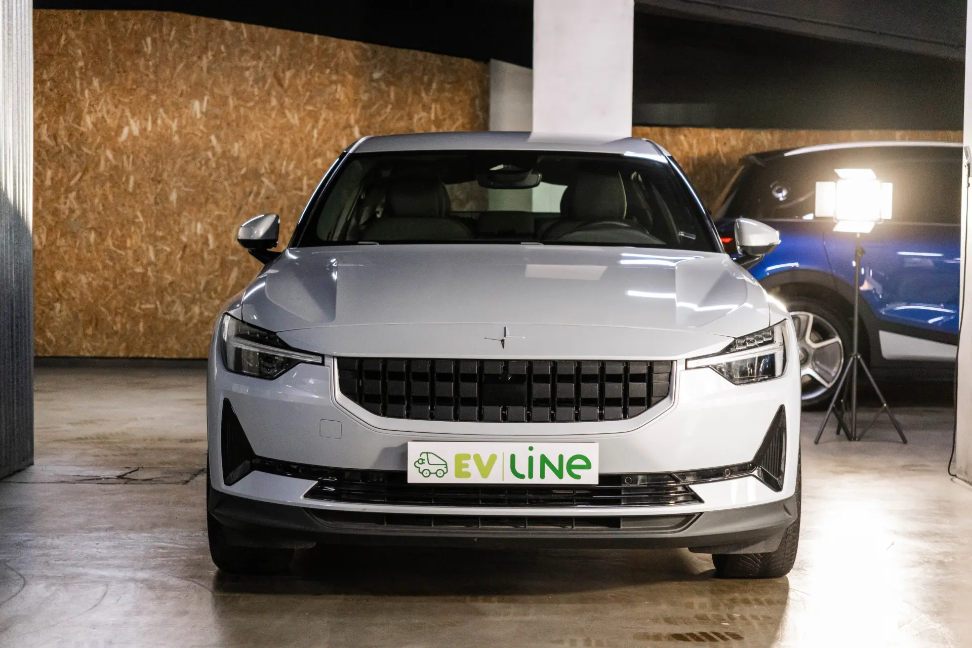 Polestar 2 Long Range 78 kWh 5