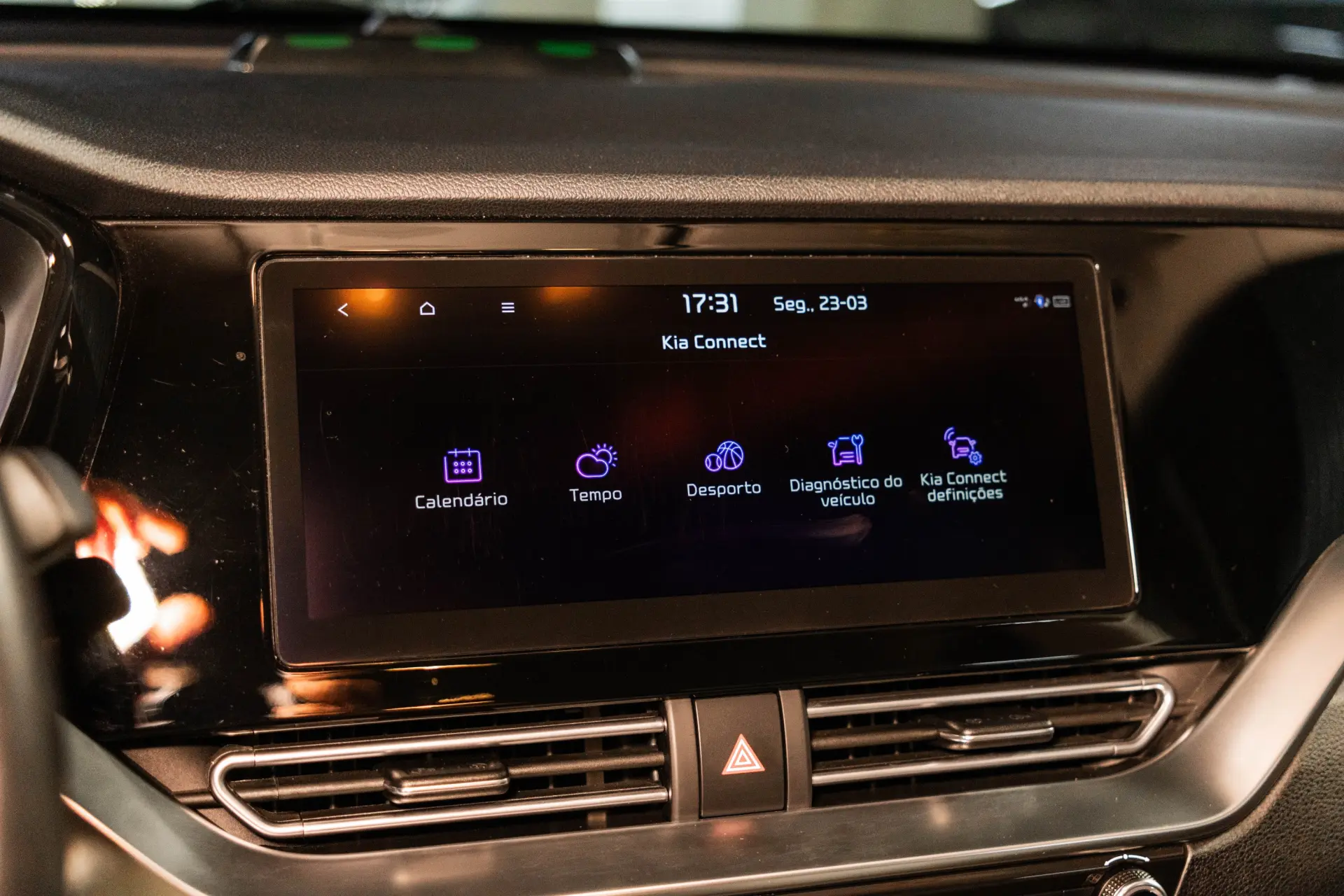Kia e-Niro Spirit 26