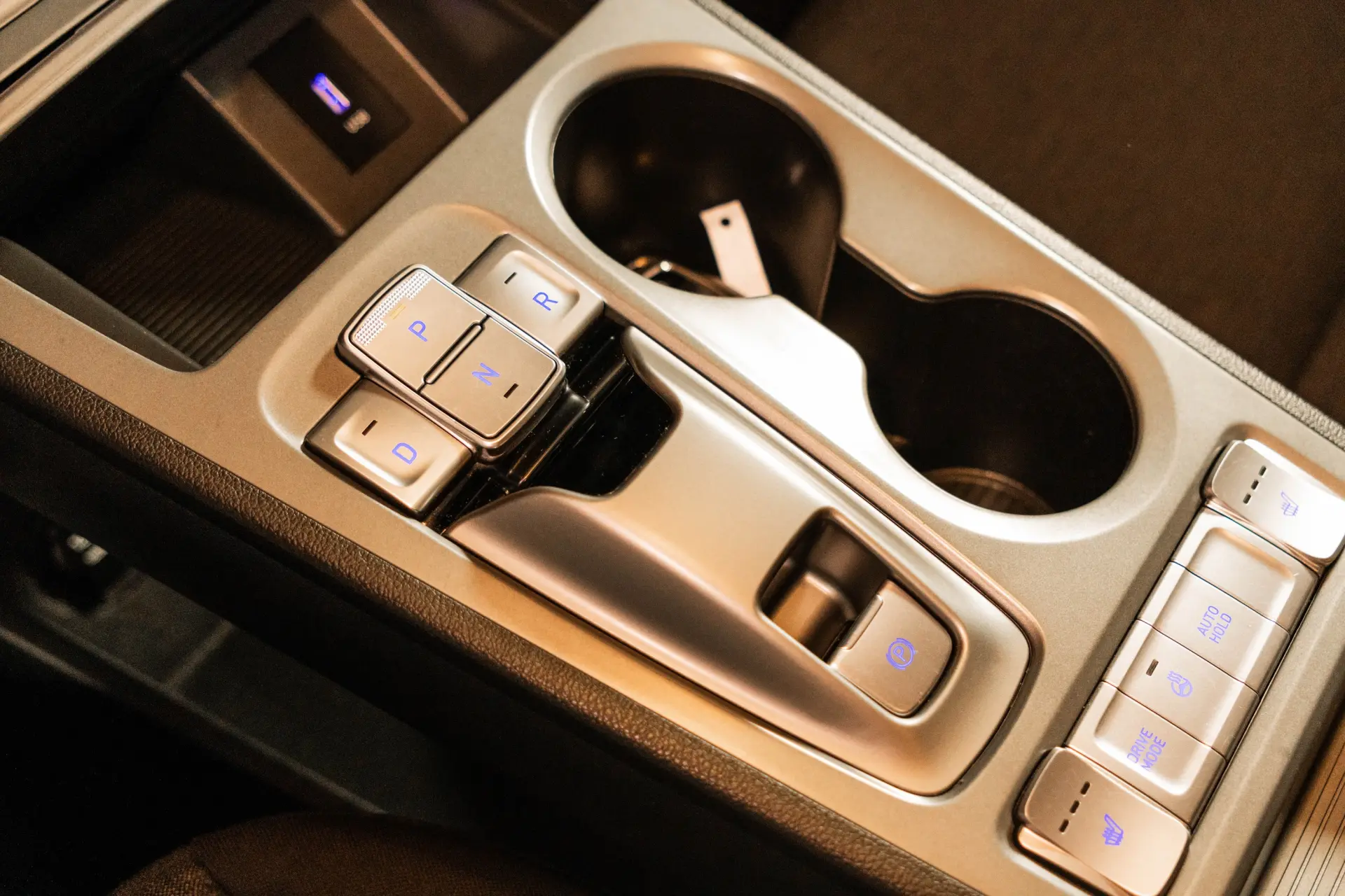 Hyundai Kauai Select 29