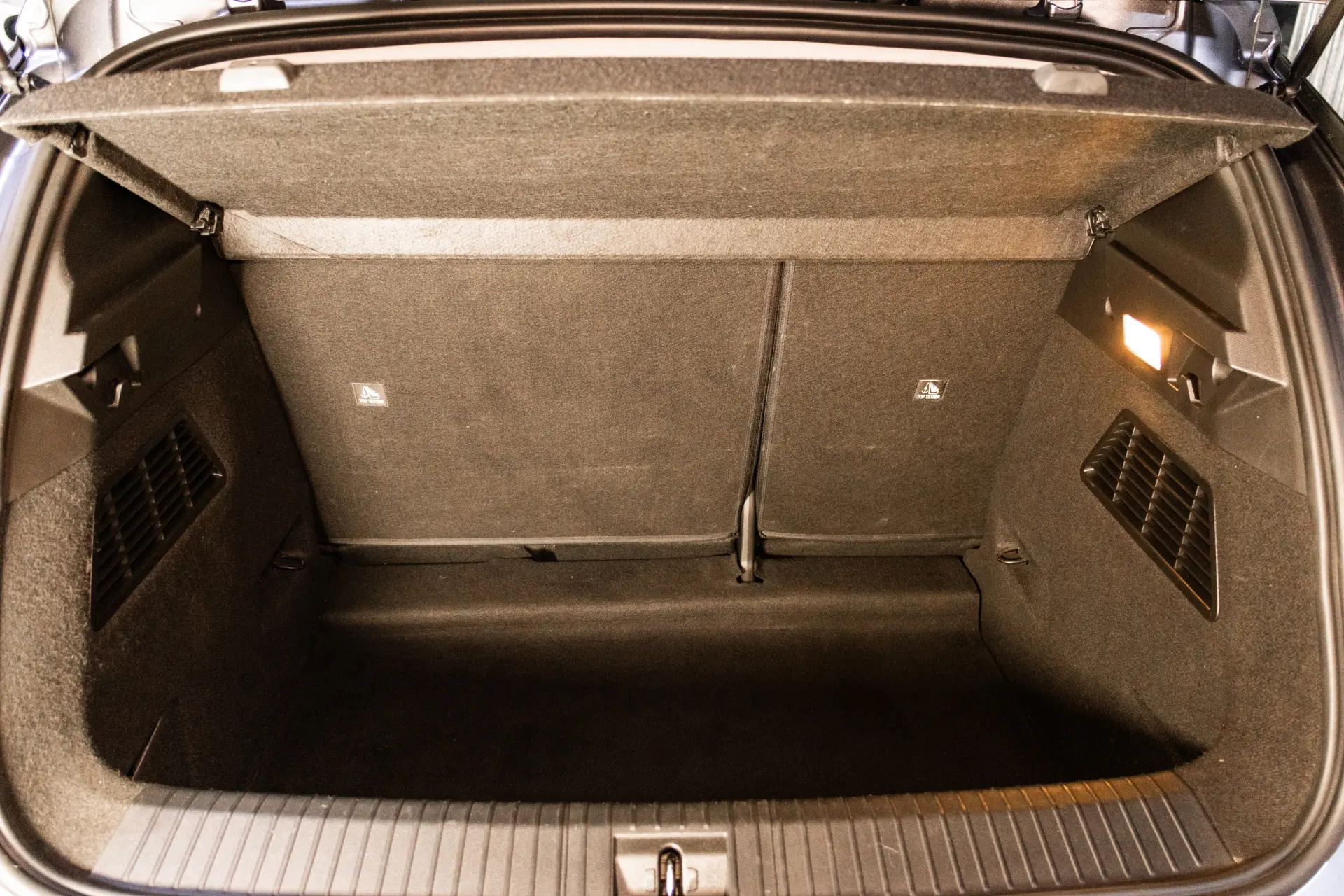 Renault Mégane E-Tech EV60 220hp optimum charge Techno 36