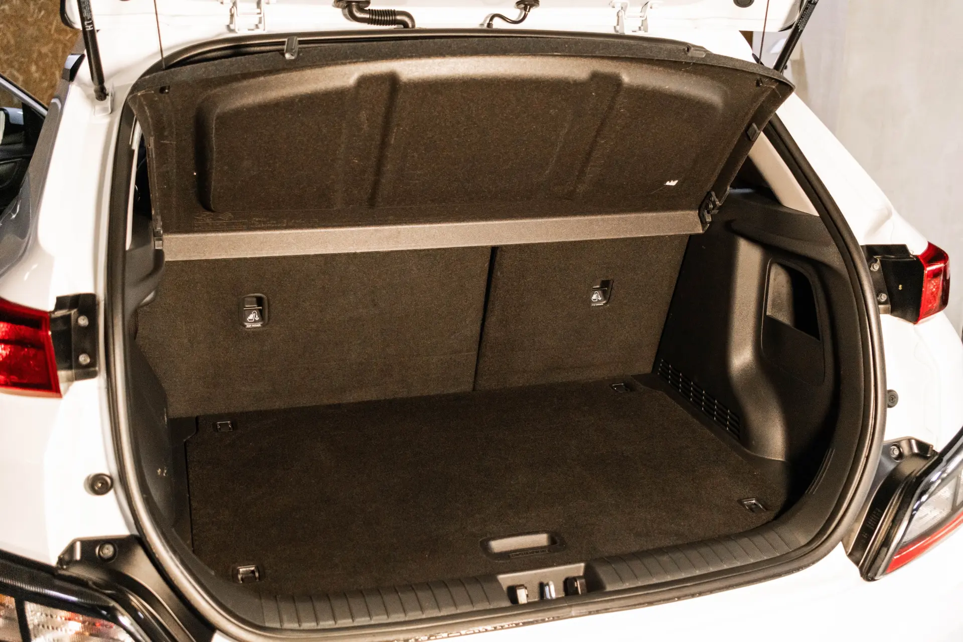 Hyundai Kauai Select 42